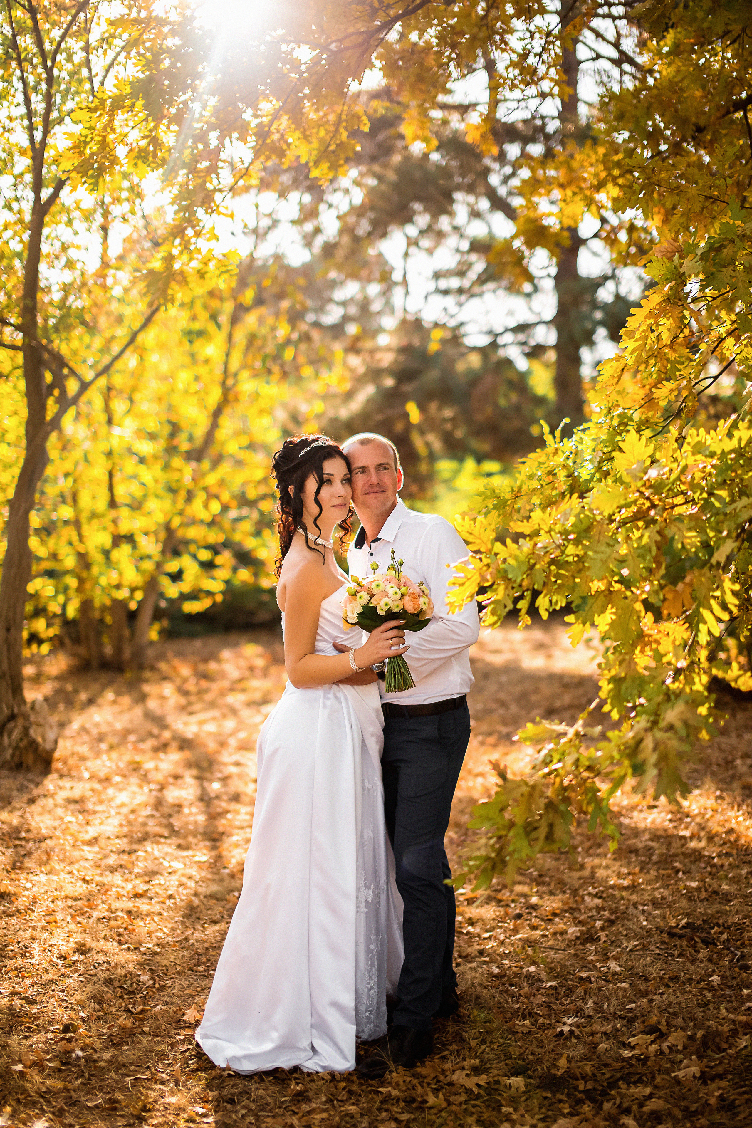 Прогулка. Свадебный и семейный фотограф/видеограф в Краснодаре Наталья Осинская