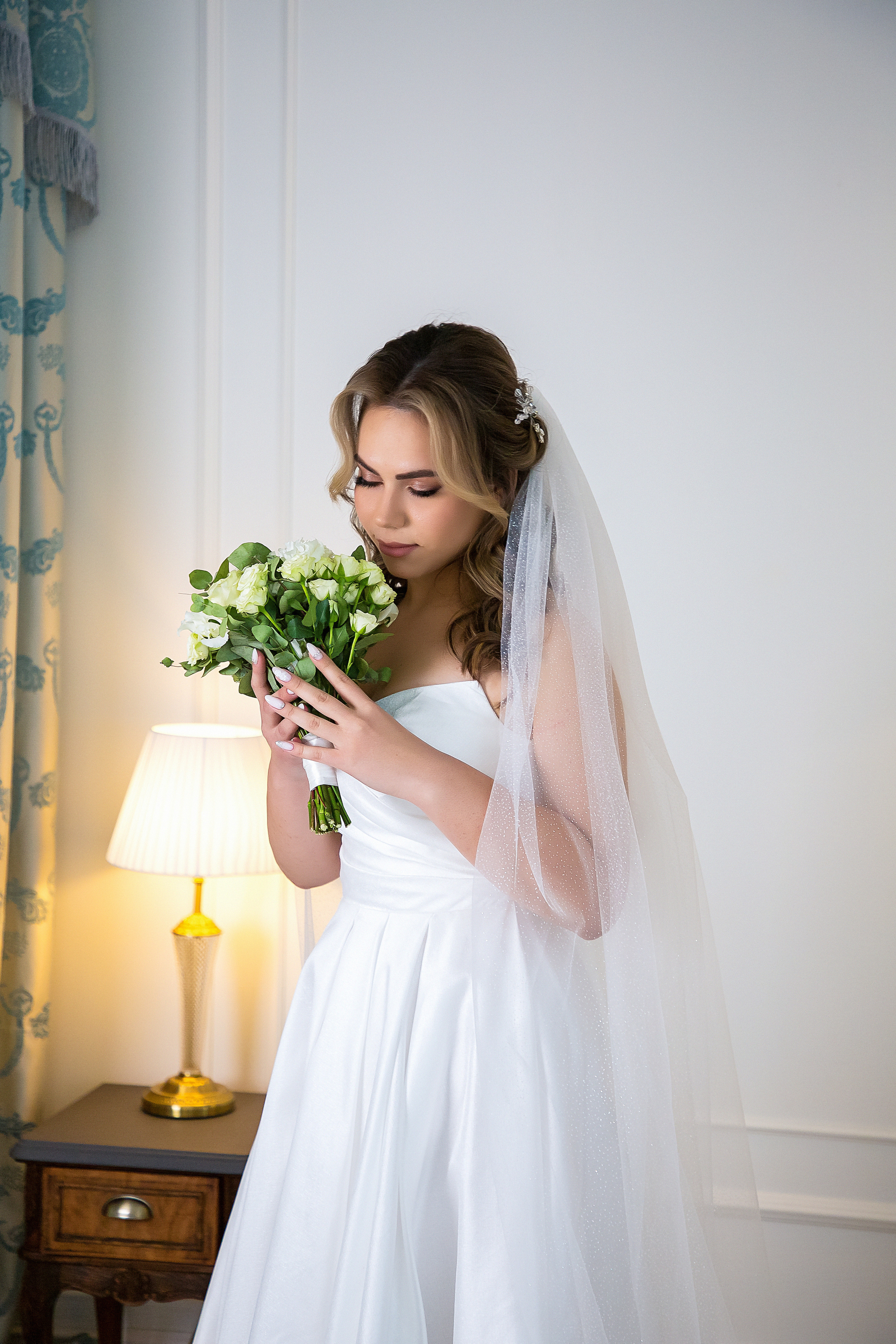 Тимофей & Алина. Свадебный и семейный фотограф/видеограф в Краснодаре Наталья Осинская