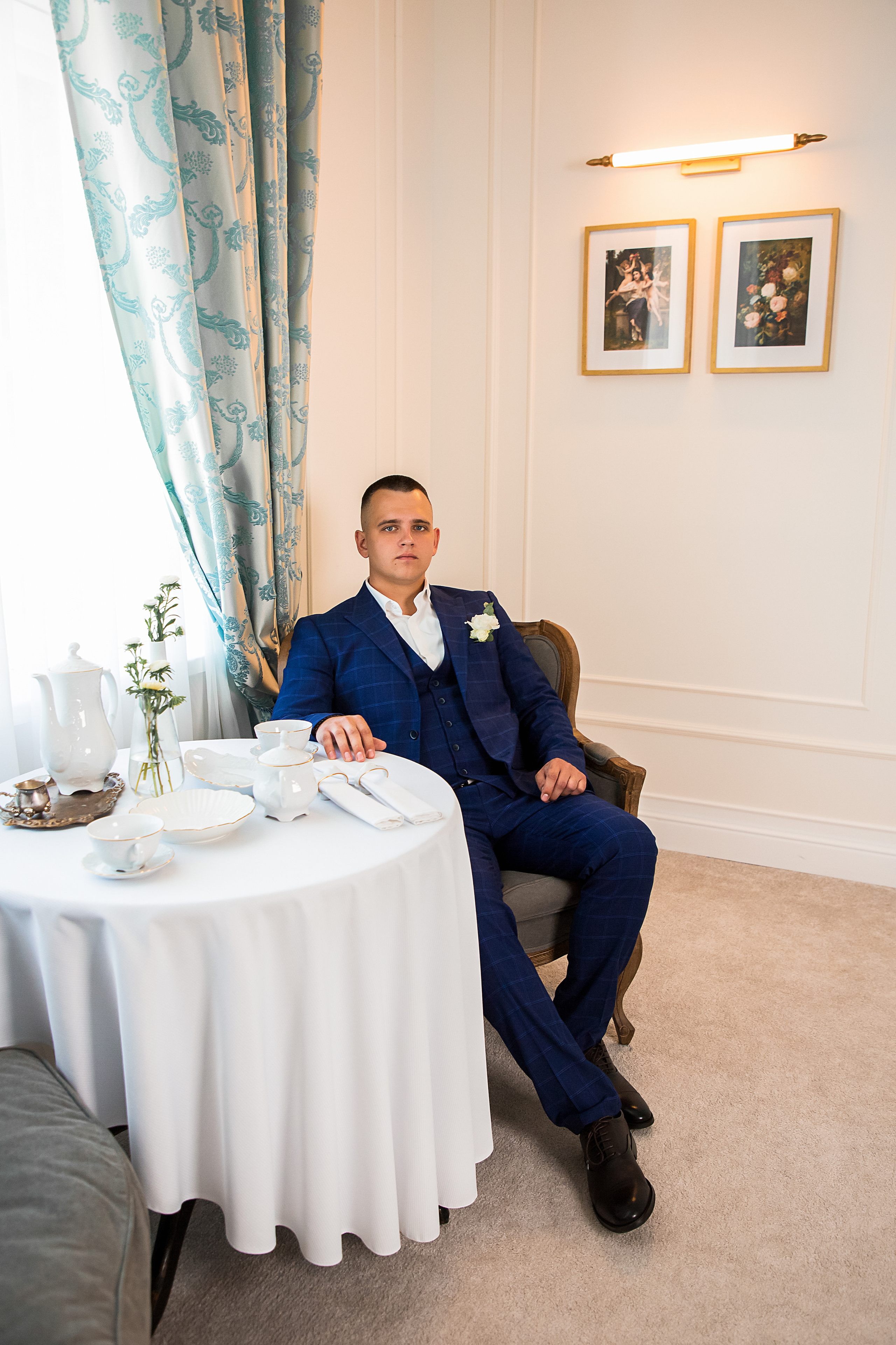 Тимофей & Алина. Свадебный и семейный фотограф/видеограф в Краснодаре Наталья Осинская