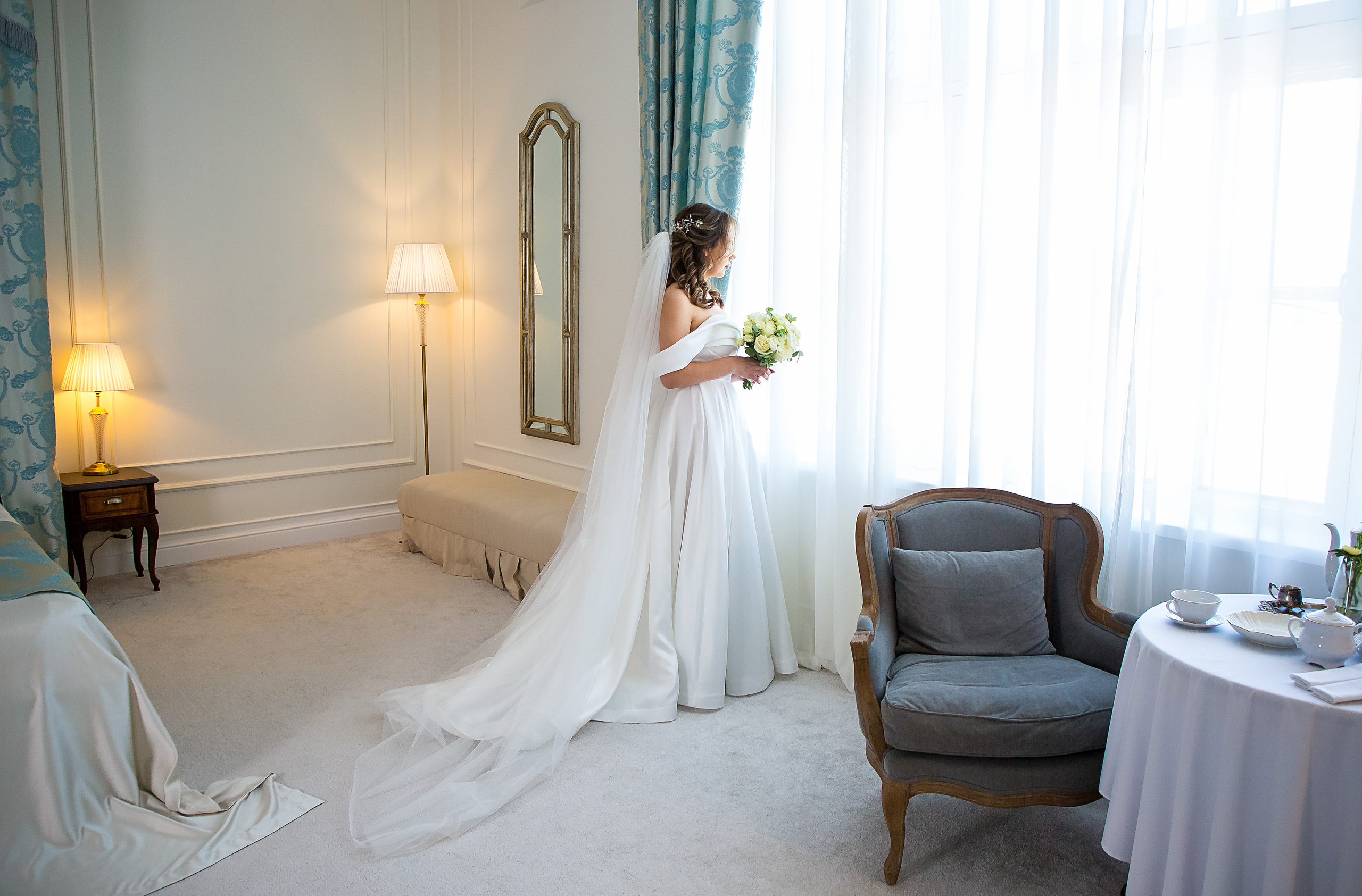 Тимофей & Алина. Свадебный и семейный фотограф/видеограф в Краснодаре Наталья Осинская