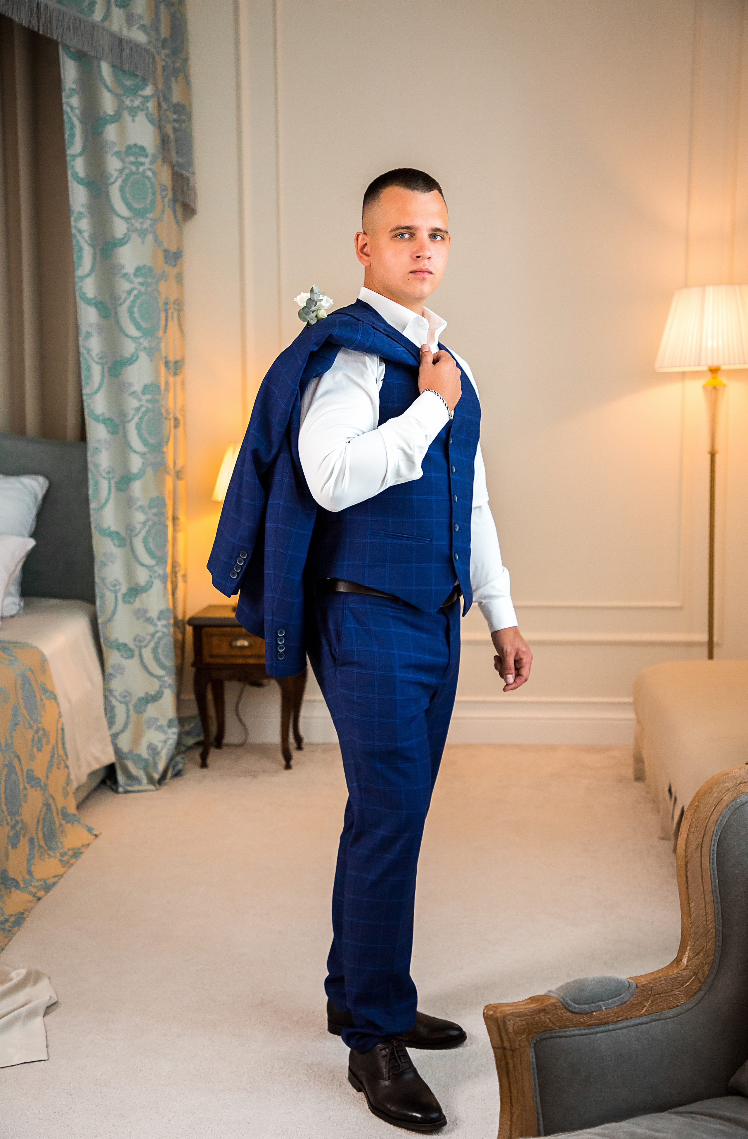 Тимофей & Алина. Свадебный и семейный фотограф/видеограф в Краснодаре Наталья Осинская