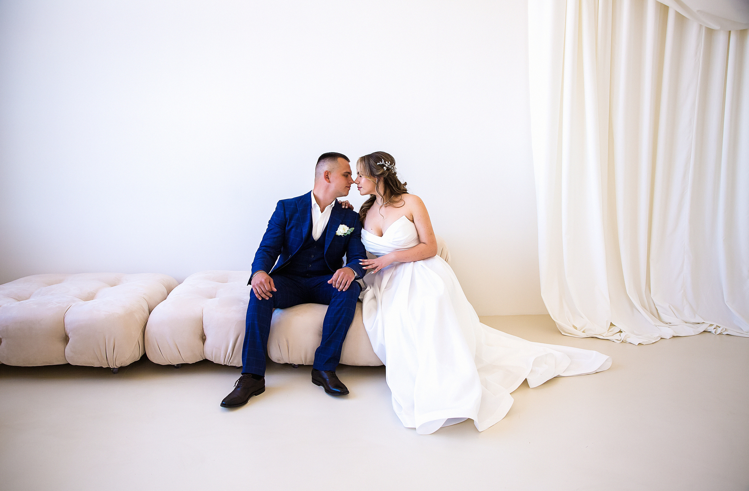 Тимофей & Алина. Свадебный и семейный фотограф/видеограф в Краснодаре Наталья Осинская