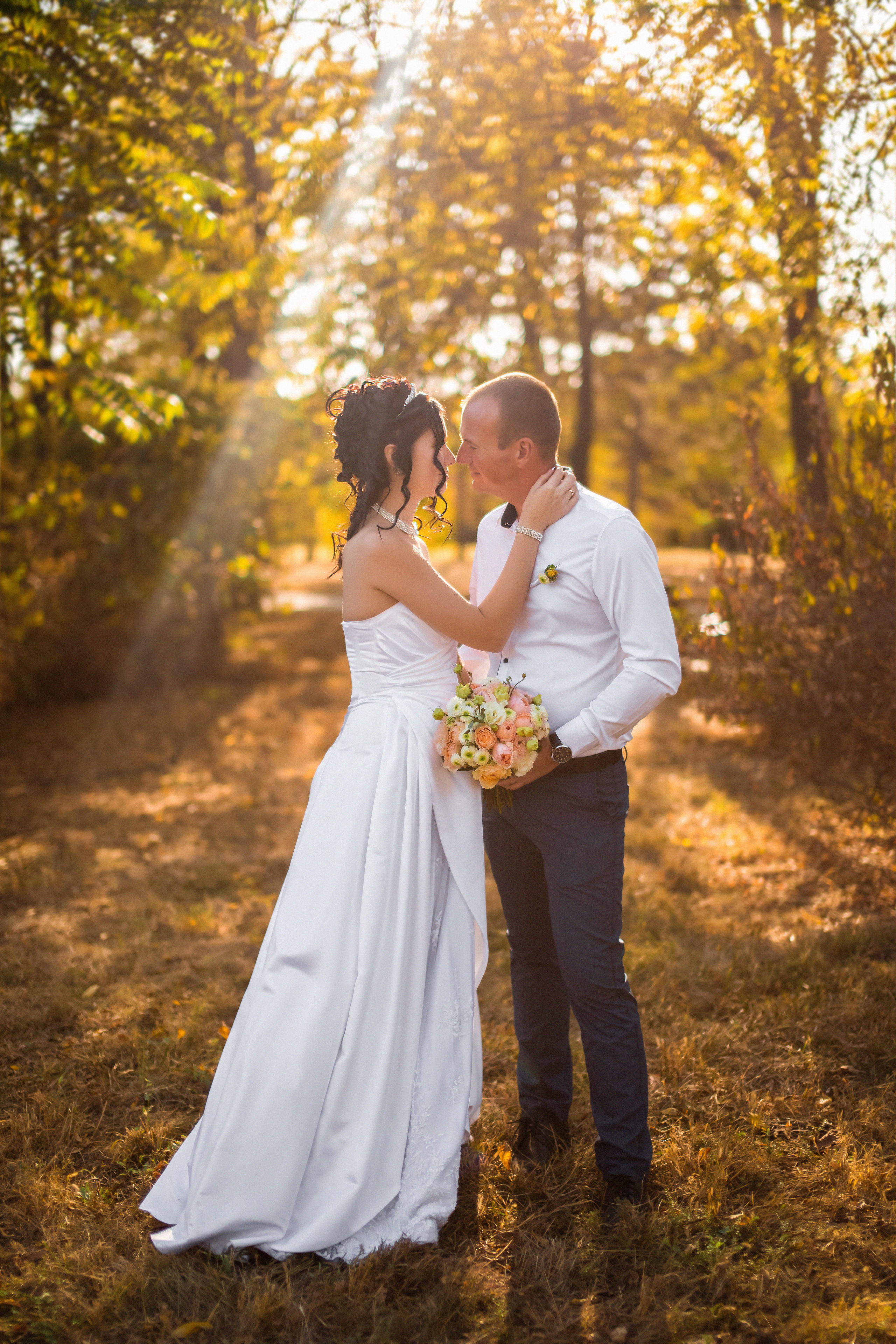 Прогулка. Свадебный и семейный фотограф/видеограф в Краснодаре Наталья Осинская