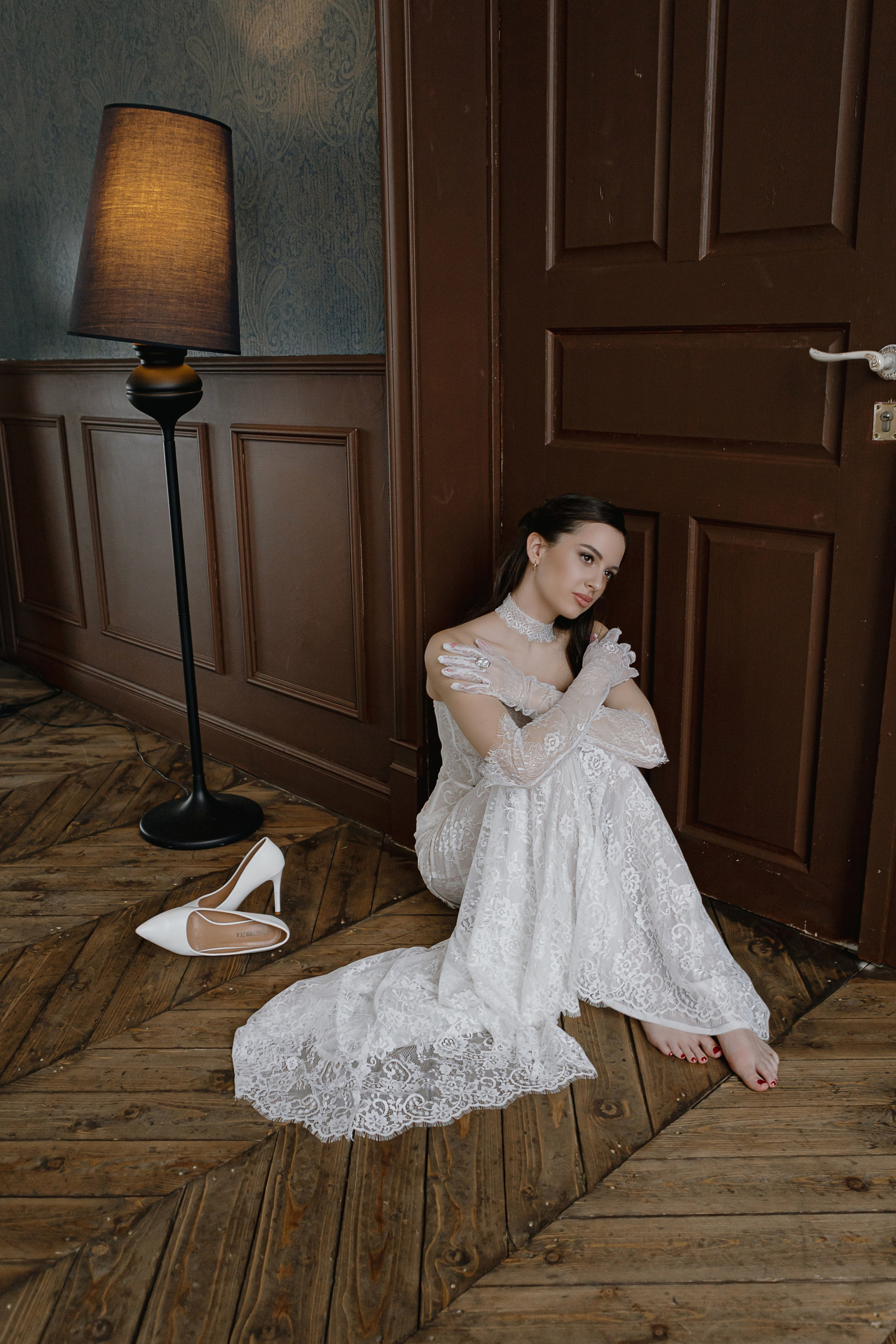 Алина Лофт. Свадебный фотограф в Тольятти Полина Беляк