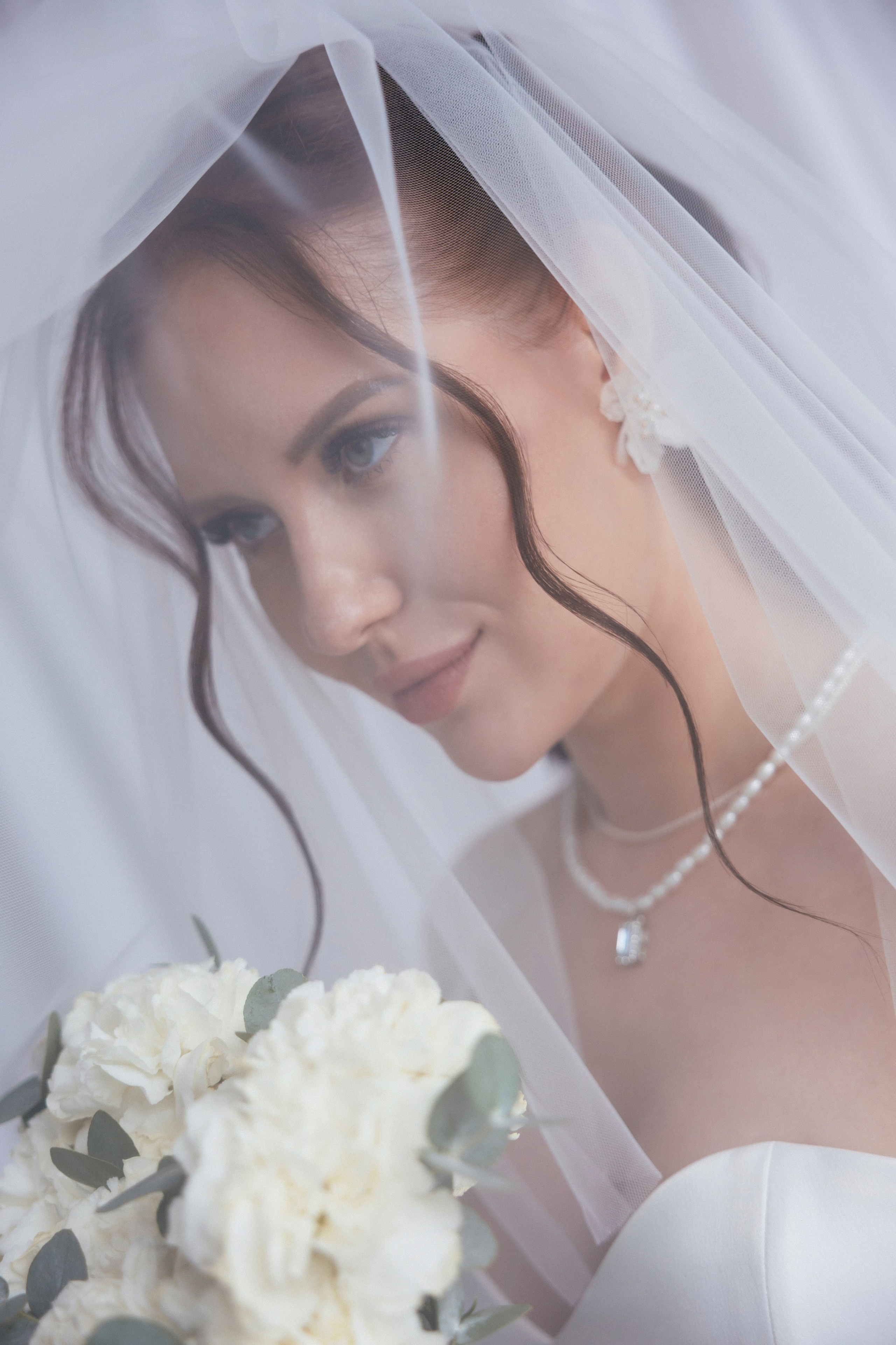 Екатерина и Владлен. Главная