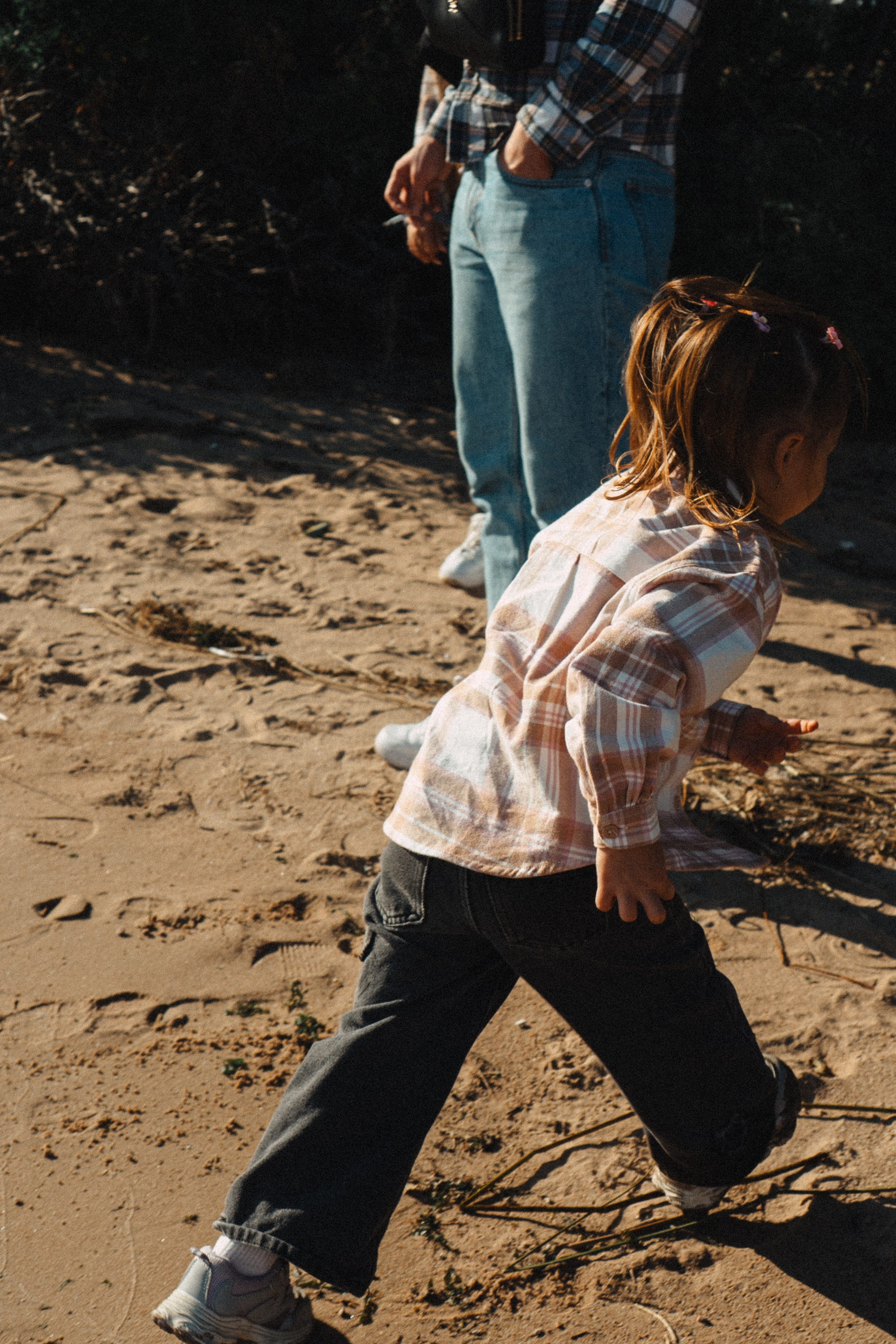 МАМА И ДОЧКА НА ФИНСКОМ ЗАЛИВЕ. Профессиональный фотограф, Санкт-Петербург — Виктория Богомолова