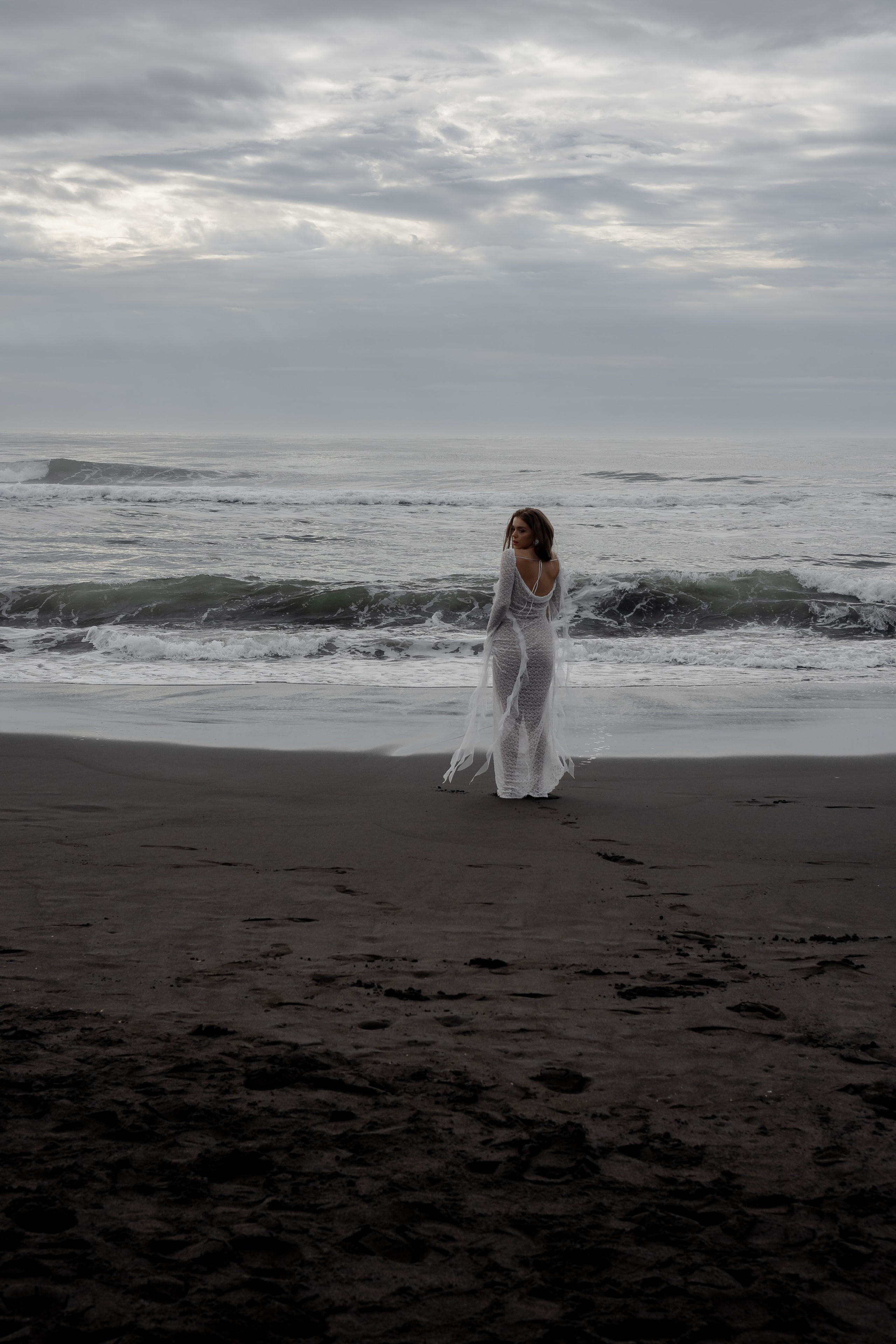 ТИХИЙ ОКЕАНН СЬЕМКА НА SONY. Профессиональный фотограф, Санкт-Петербург — Виктория Богомолова