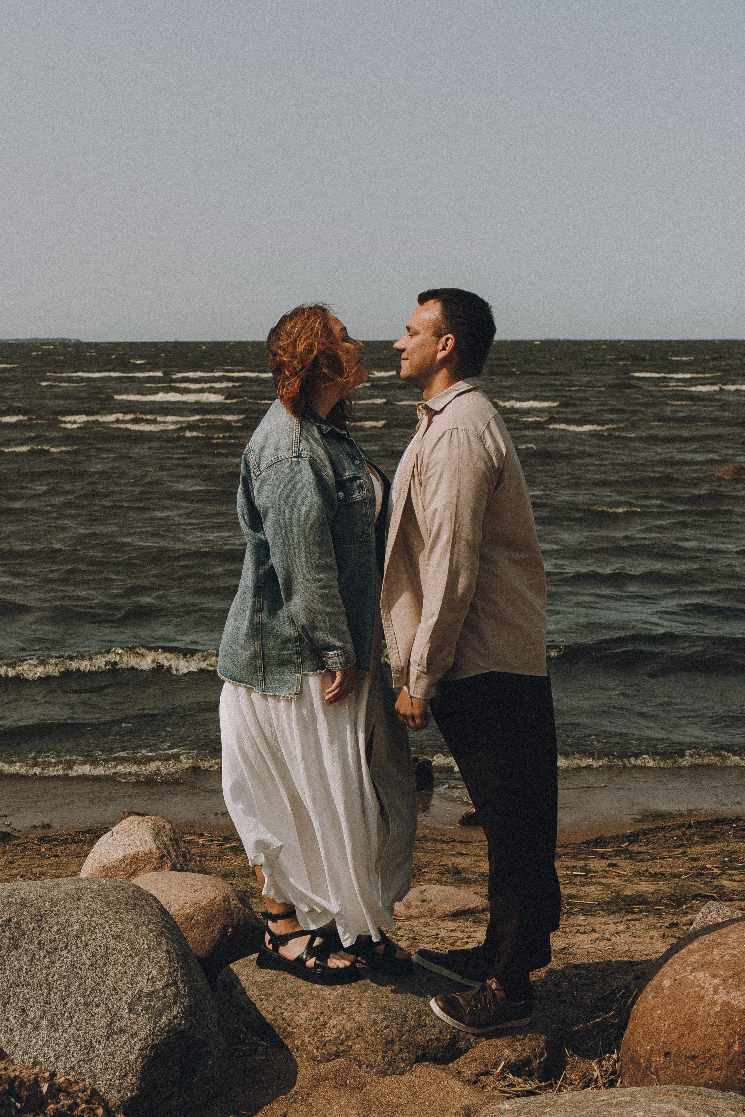 СВАДЕБНАЯ ИСТОРИЯ В ПЕТЕРГОФЕ. Профессиональный фотограф, Санкт-Петербург — Виктория Богомолова