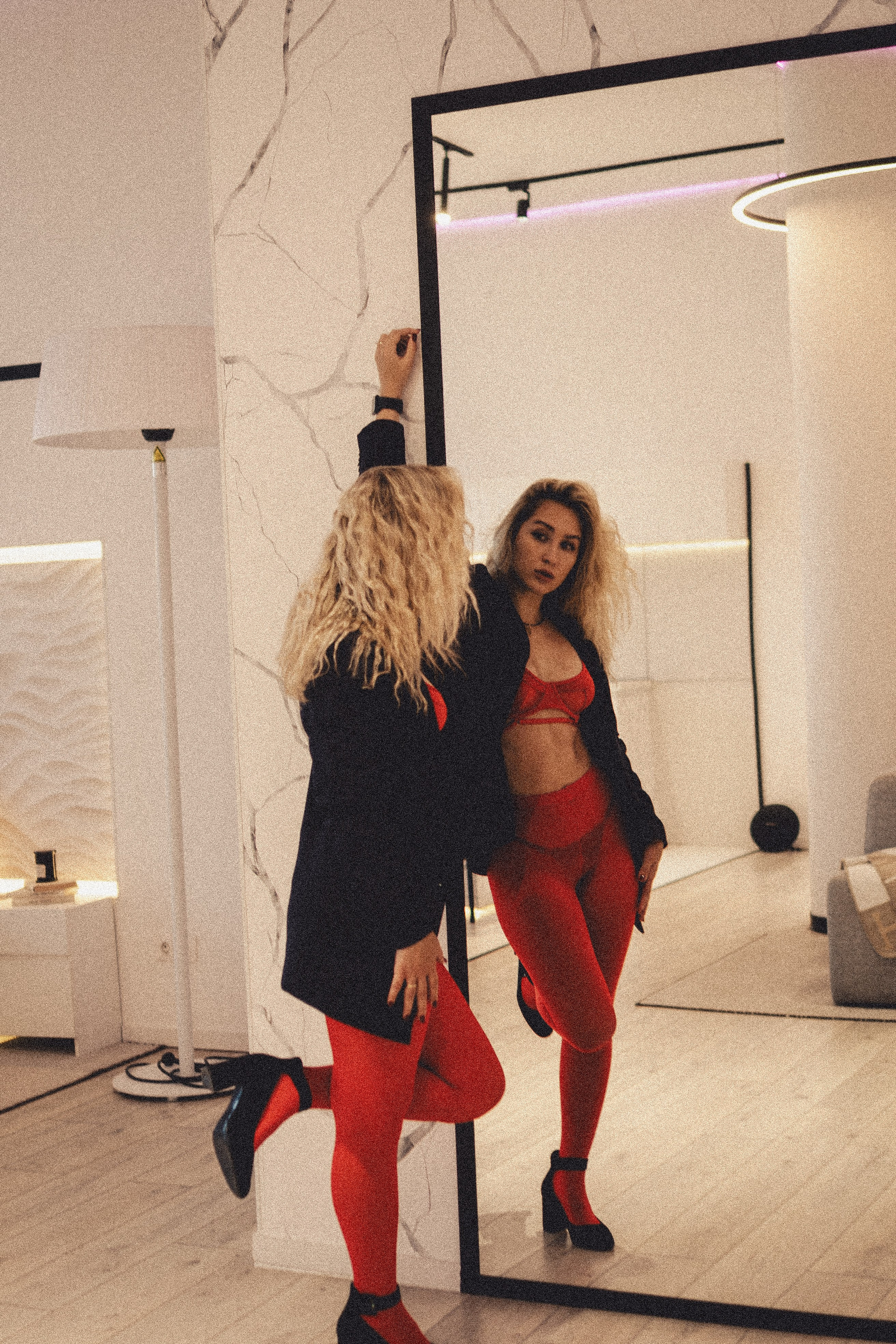 Студийная. Профессиональный фотограф, Санкт-Петербург — Виктория Богомолова