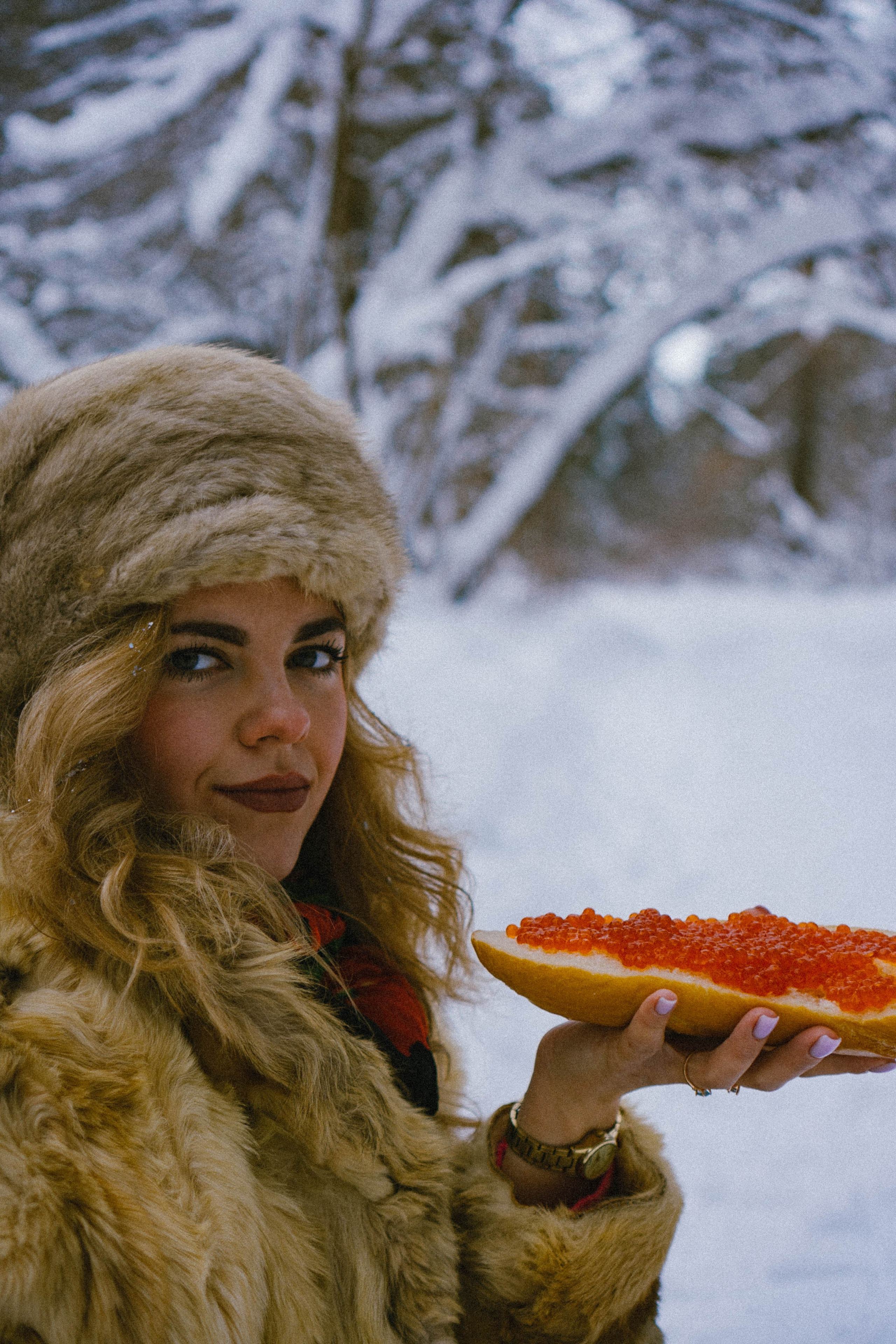 Русский стиль. Профессиональный фотограф, Санкт-Петербург — Виктория Богомолова
