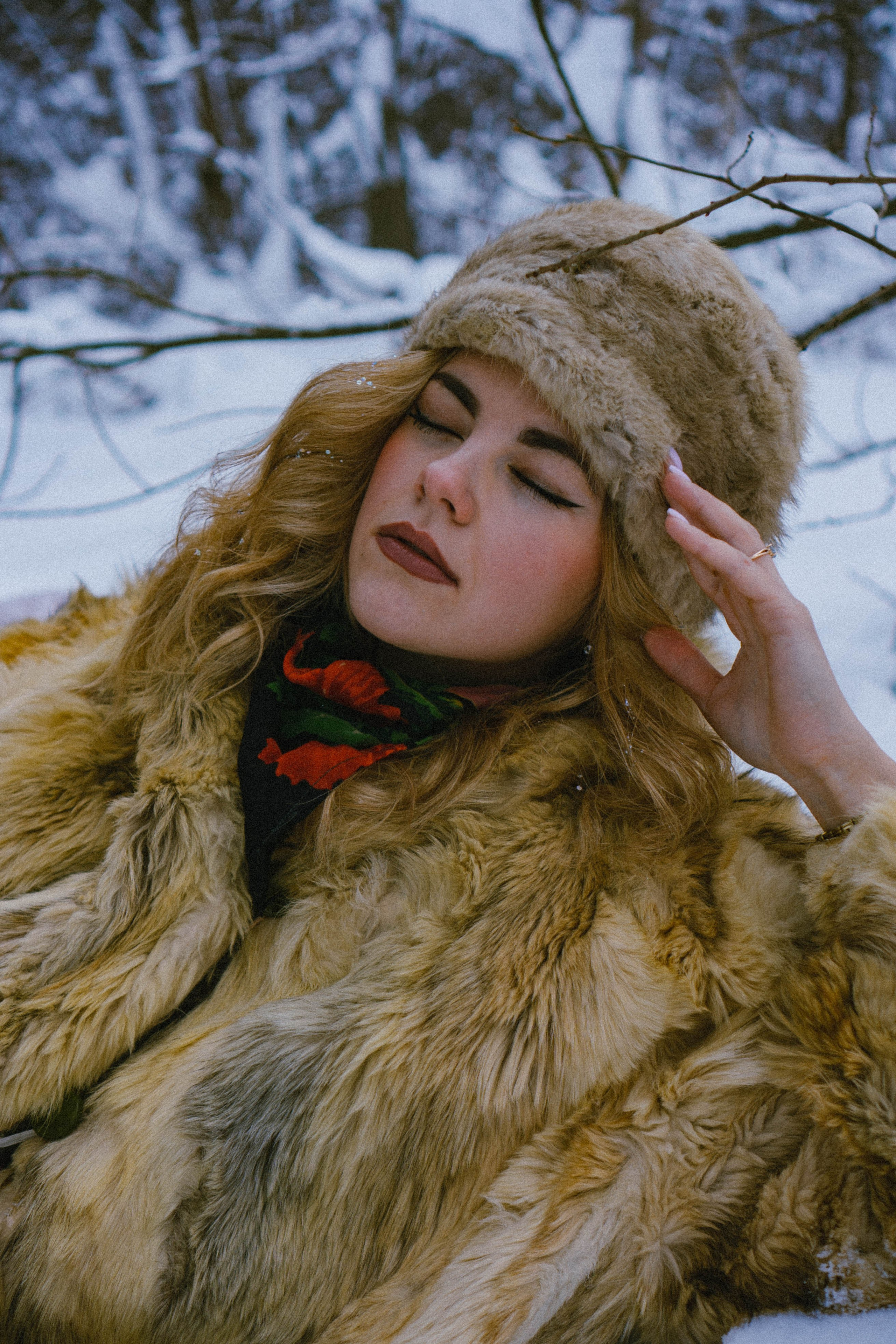 Русский стиль. Профессиональный фотограф, Санкт-Петербург — Виктория Богомолова