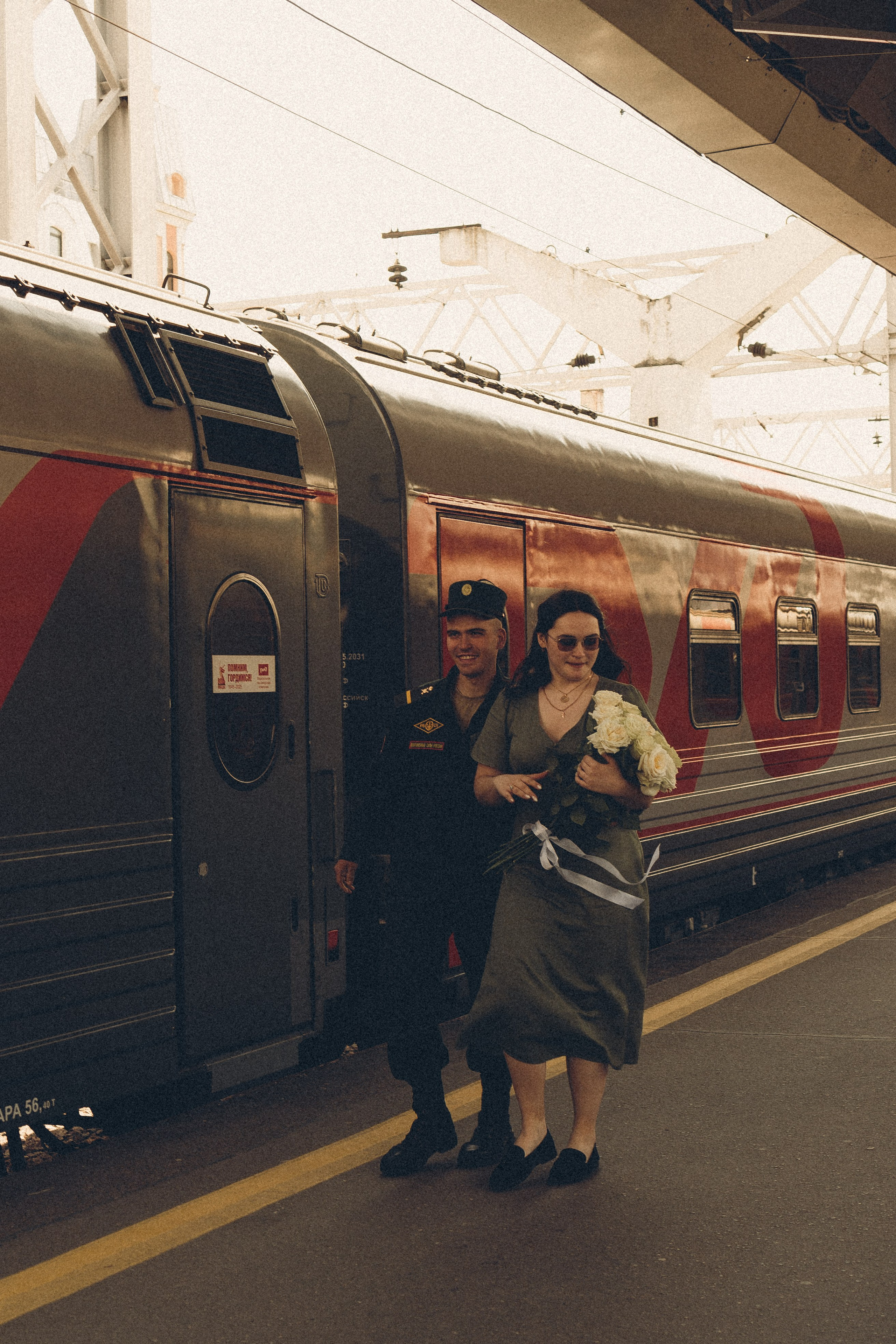 ПРЕДЛОЖЕНИЕ. Профессиональный фотограф, Санкт-Петербург — Виктория Богомолова