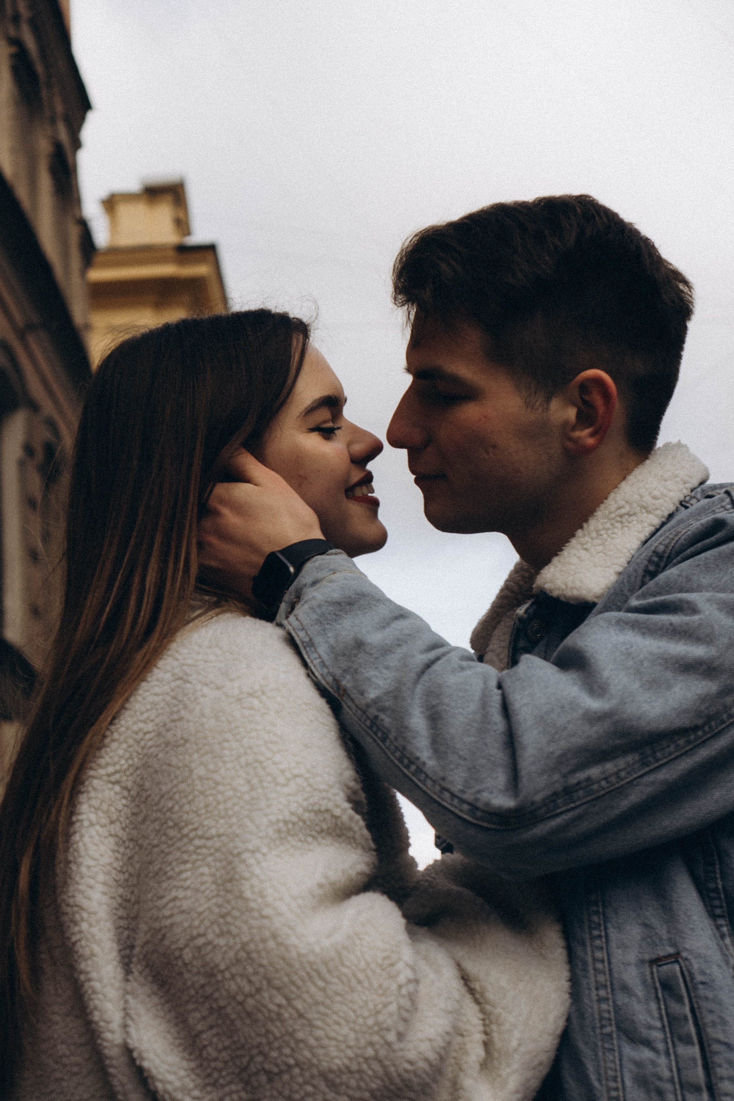 Прогулочная. Профессиональный фотограф, Санкт-Петербург — Виктория Богомолова