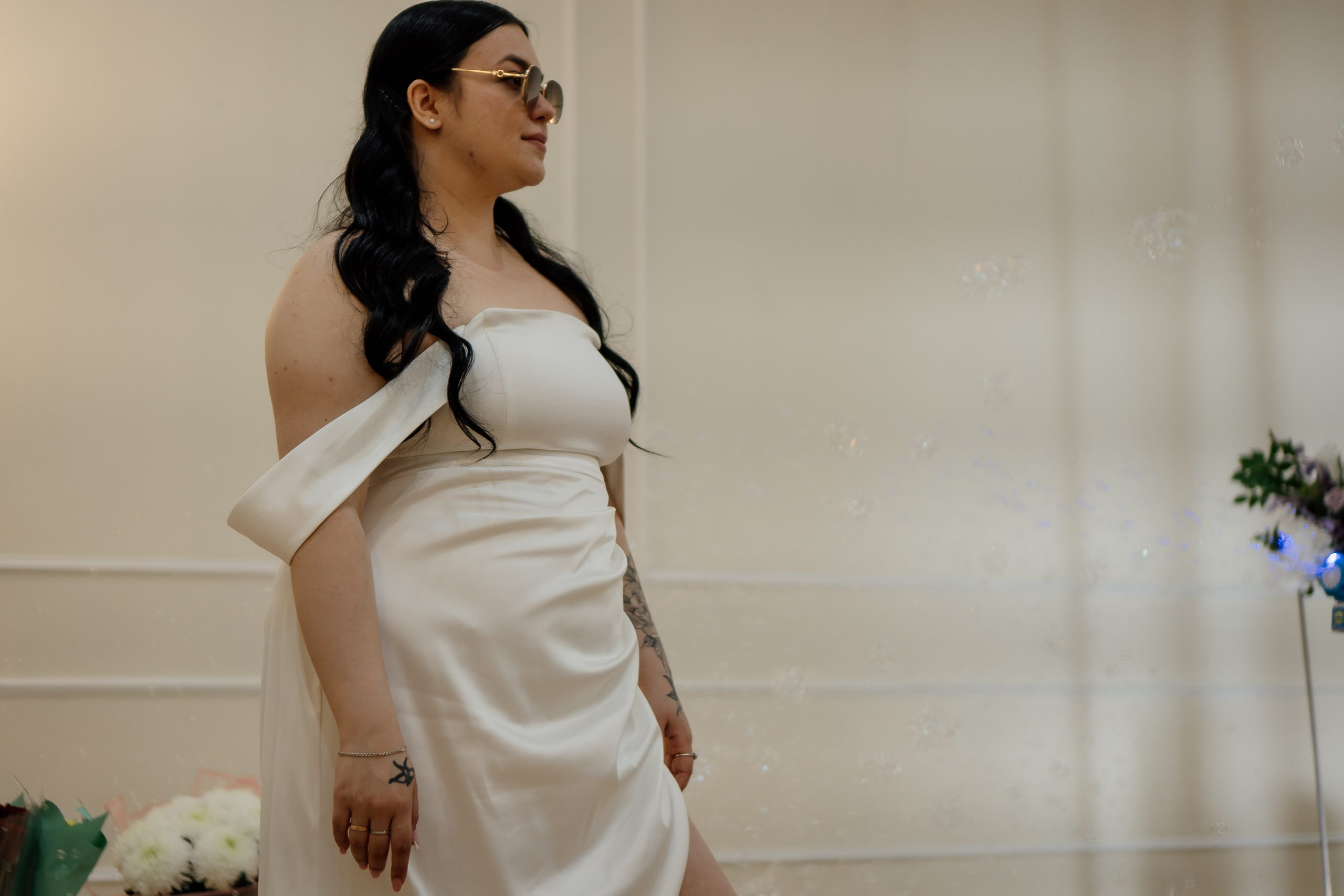 СВАДЕБНАЯ СЬЕМКА В ЗАГСЕ И БАНКЕТ. Профессиональный фотограф, Санкт-Петербург — Виктория Богомолова