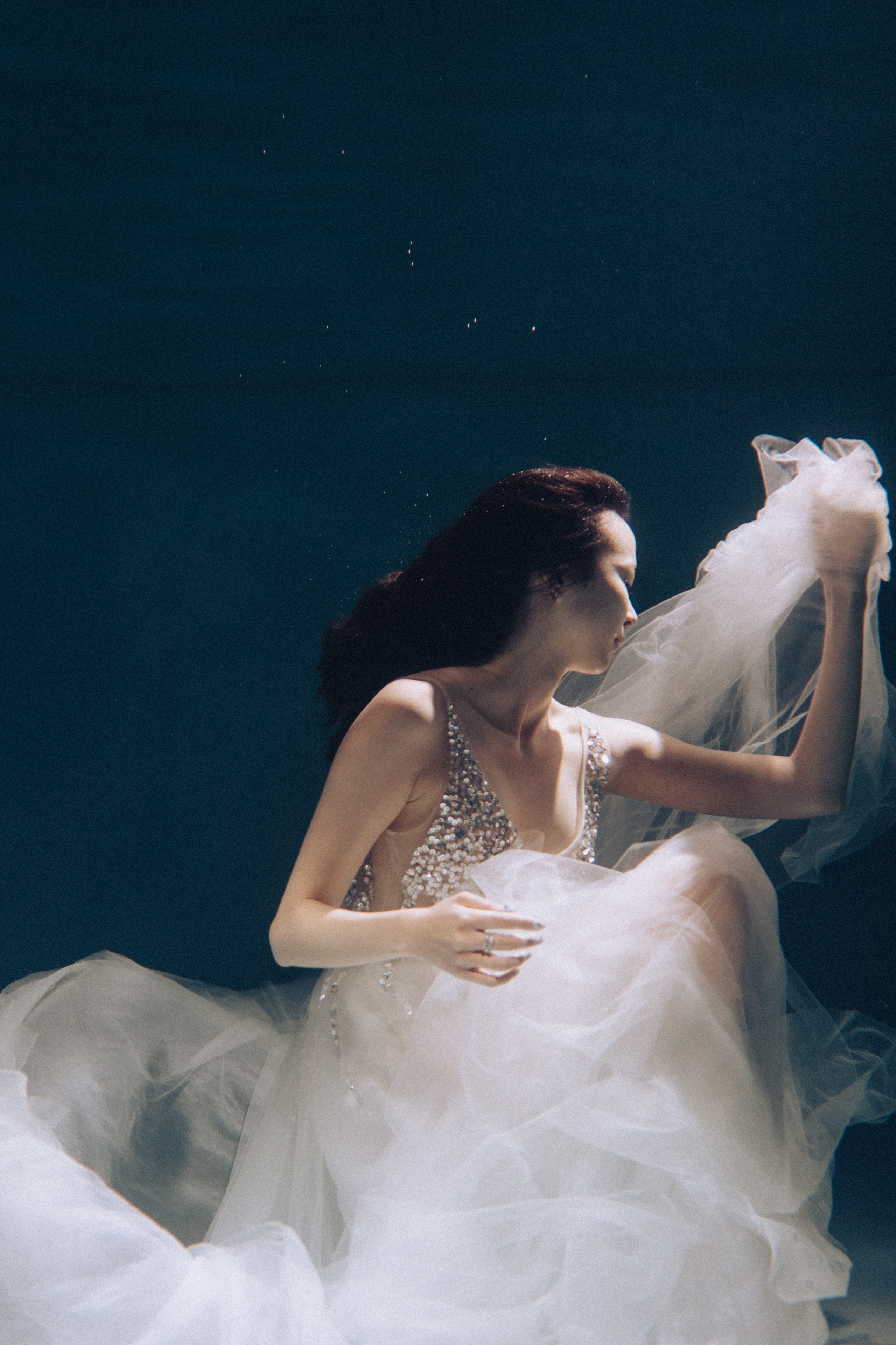 ФОТОСЕСИСИЯ В БАССЕЙНЕ. Профессиональный фотограф, Санкт-Петербург — Виктория Богомолова