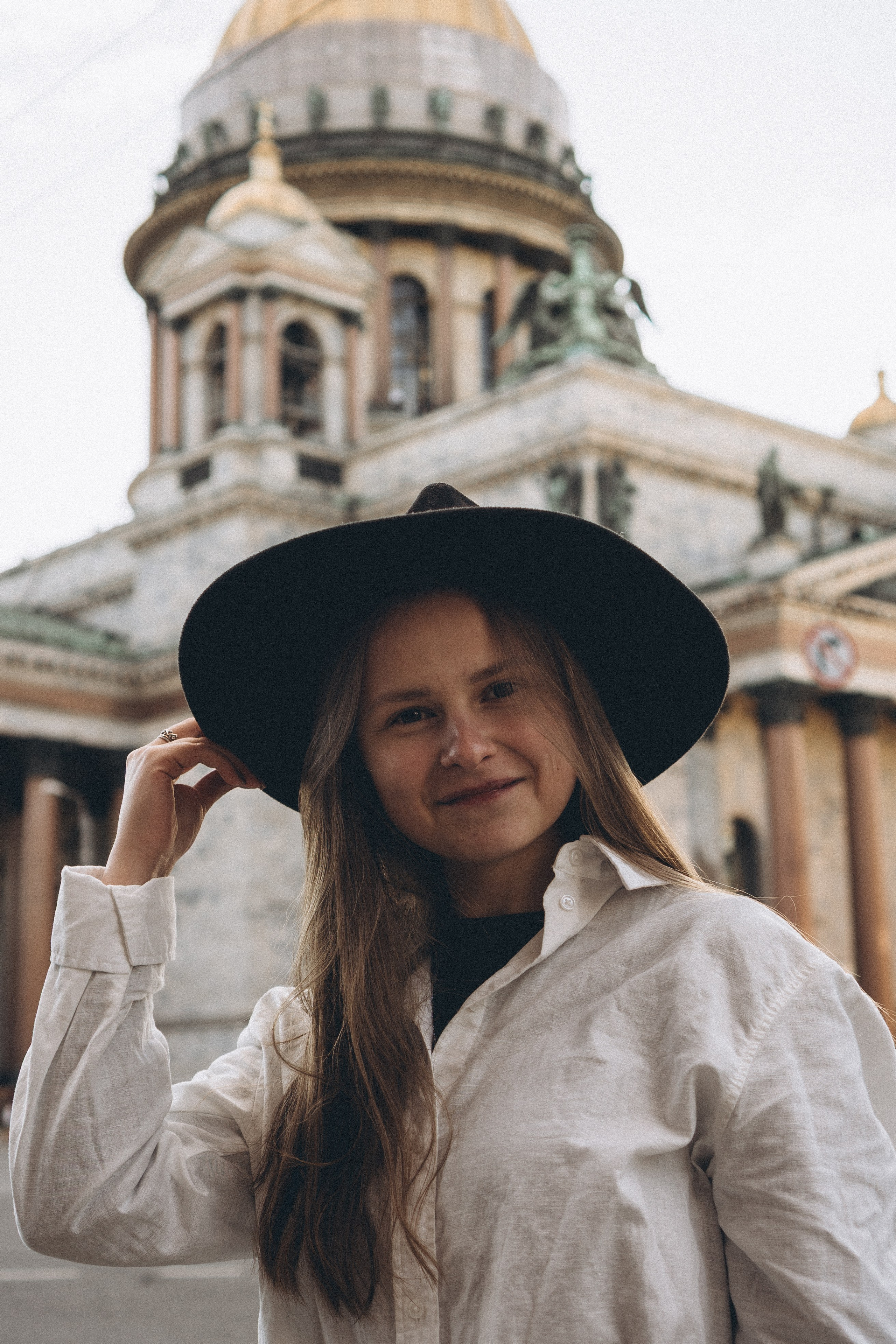 ПРОГУЛКА НА ЗАКАТЕ. Профессиональный фотограф, Санкт-Петербург — Виктория Богомолова