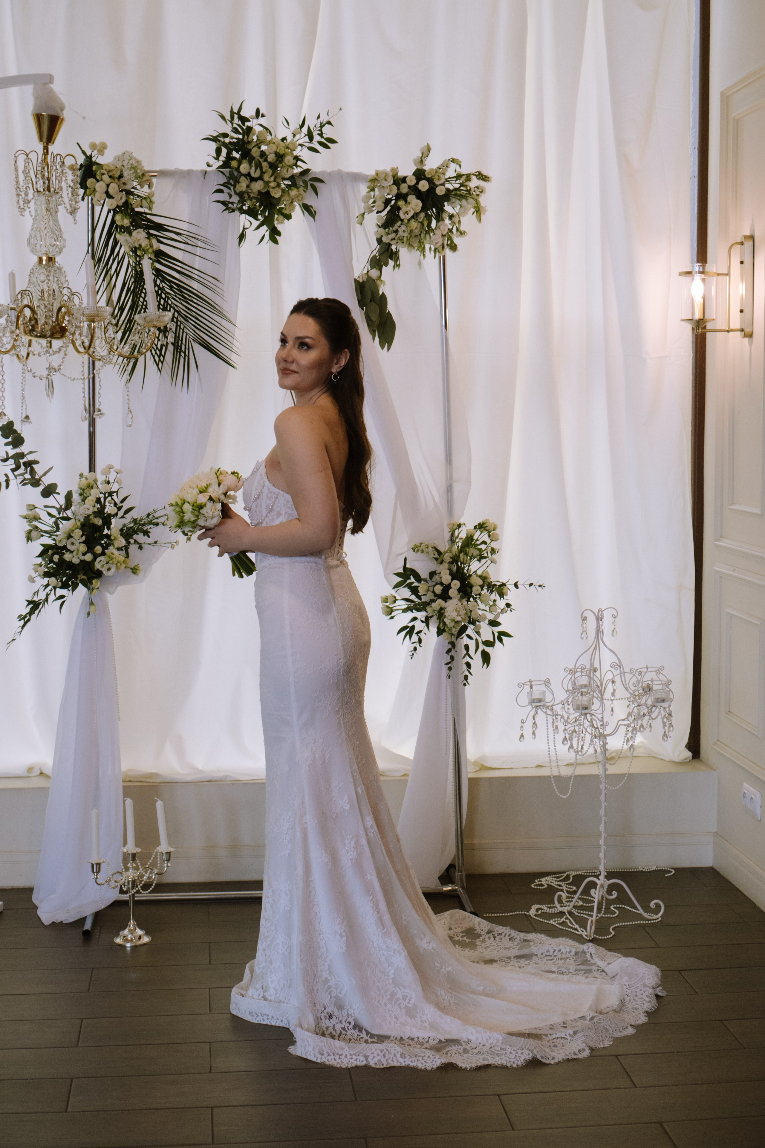 КАМЕРНАЯ СВАДЬБА СЬЕМКА БАНКЕТА (2 ЧАСА). Профессиональный фотограф, Санкт-Петербург — Виктория Богомолова