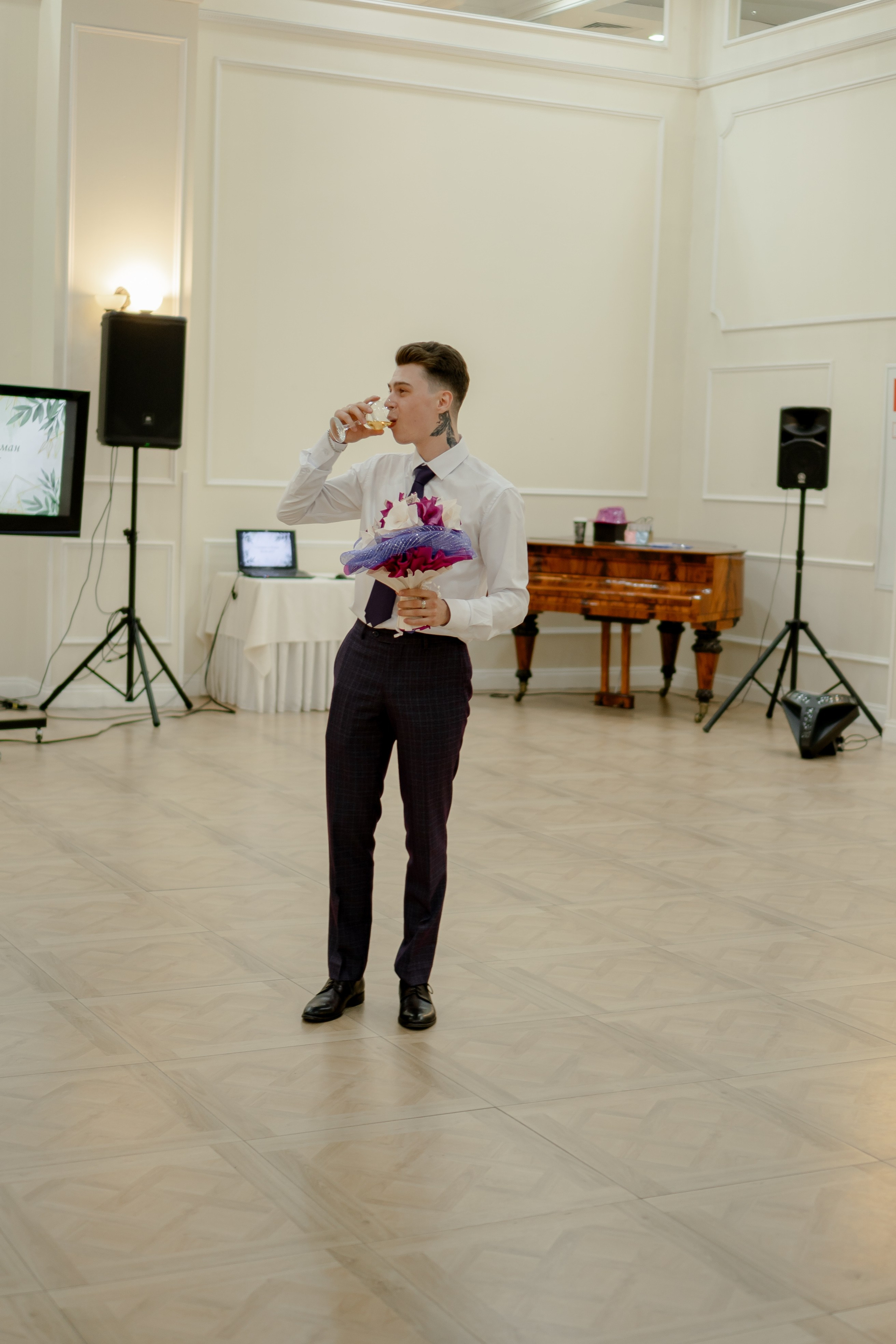 СВАДЕБНАЯ СЬЕМКА В ЗАГСЕ И БАНКЕТ. Профессиональный фотограф, Санкт-Петербург — Виктория Богомолова