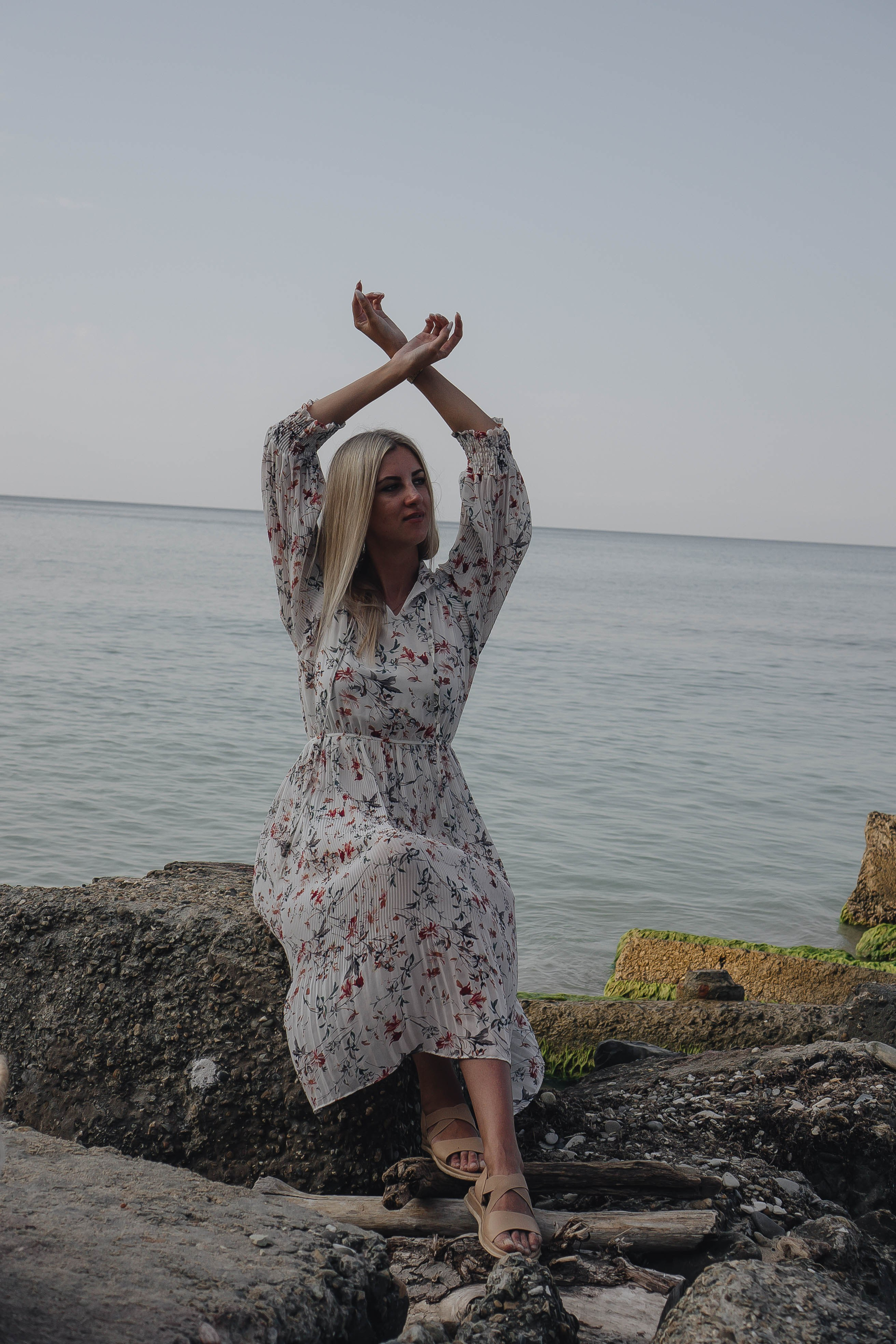 Море. Профессиональный фотограф, Санкт-Петербург — Виктория Богомолова