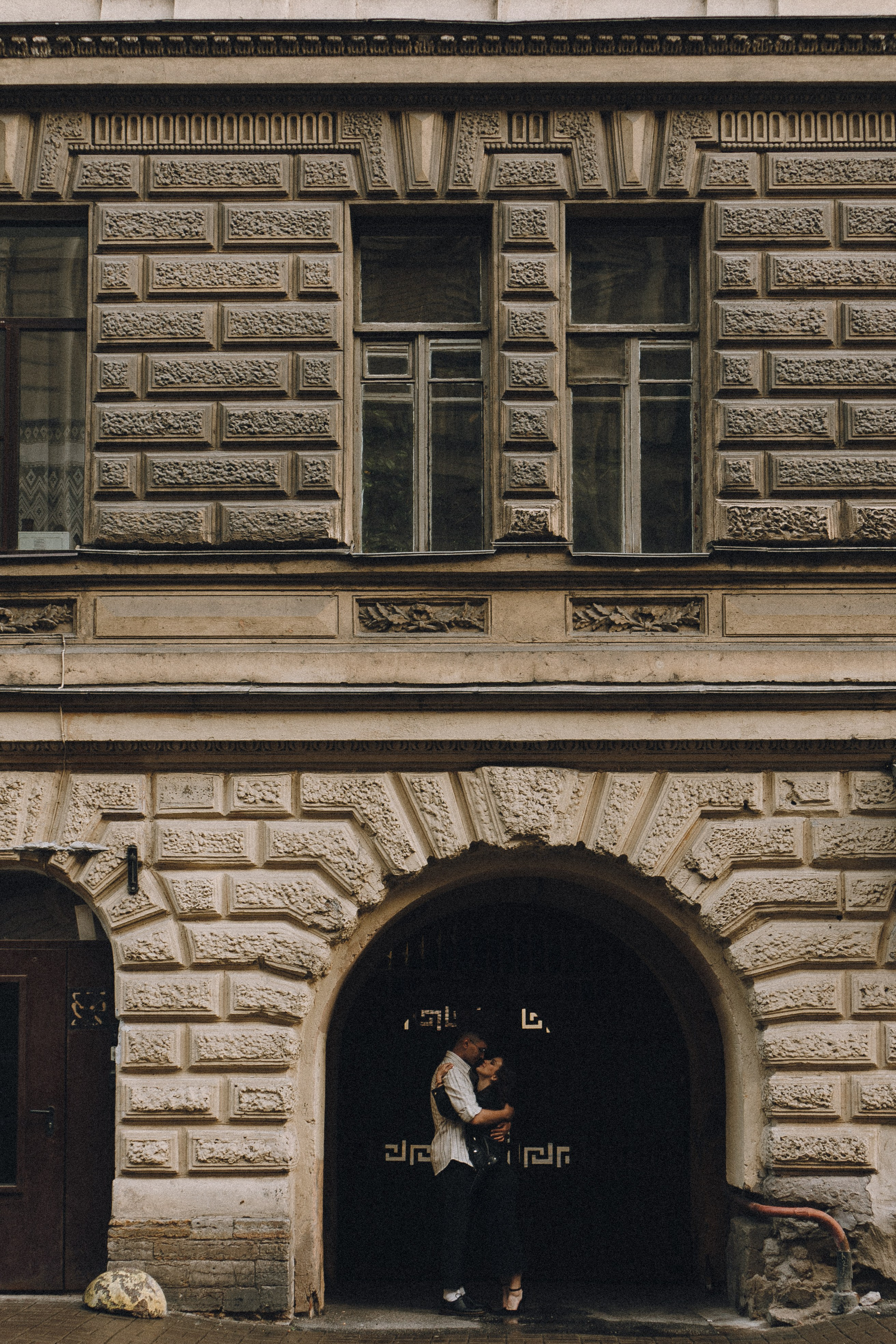 ЛЮБОВЬ В ИЮНЕ. Профессиональный фотограф, Санкт-Петербург — Виктория Богомолова