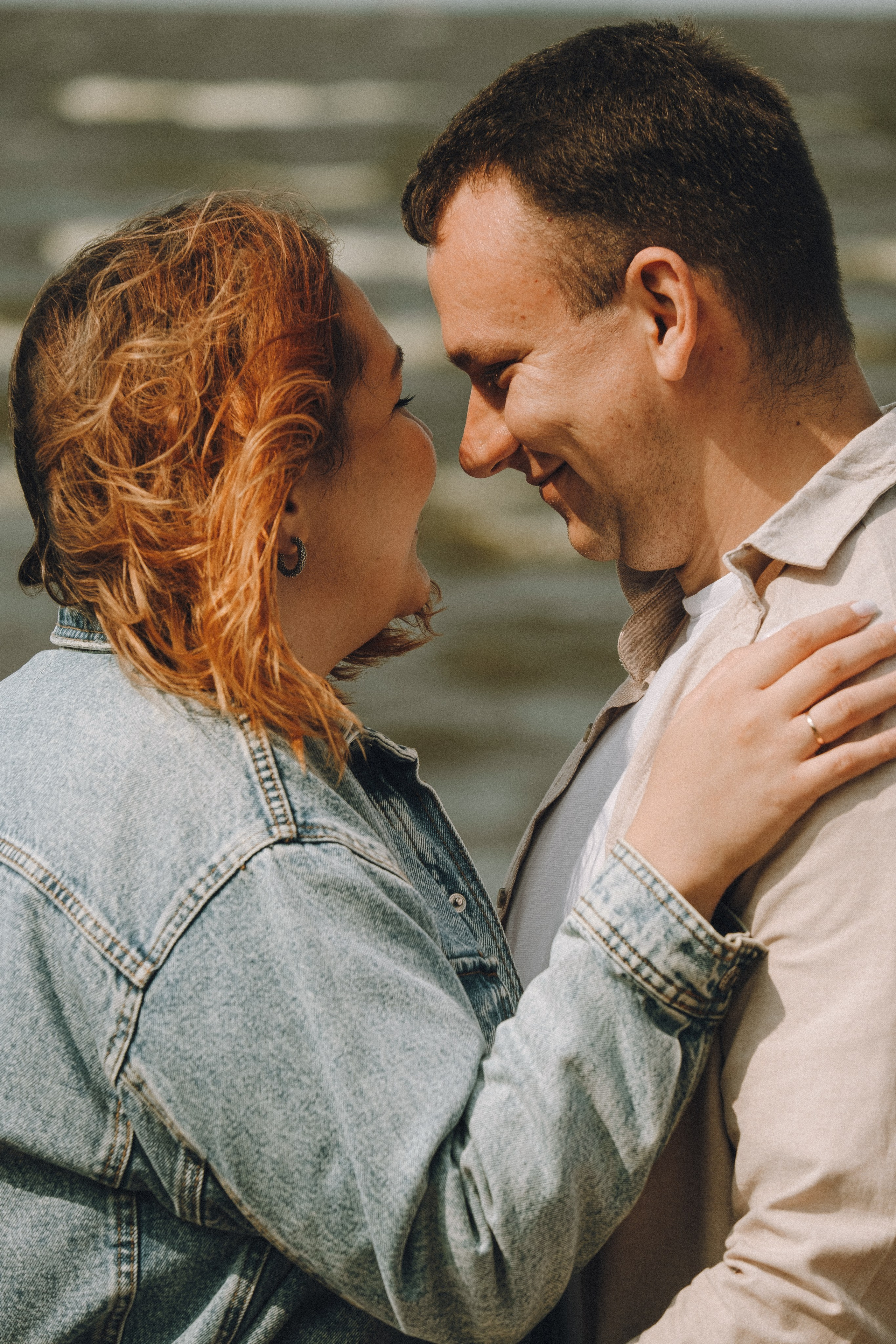 СВАДЕБНАЯ ИСТОРИЯ В ПЕТЕРГОФЕ. Профессиональный фотограф, Санкт-Петербург — Виктория Богомолова