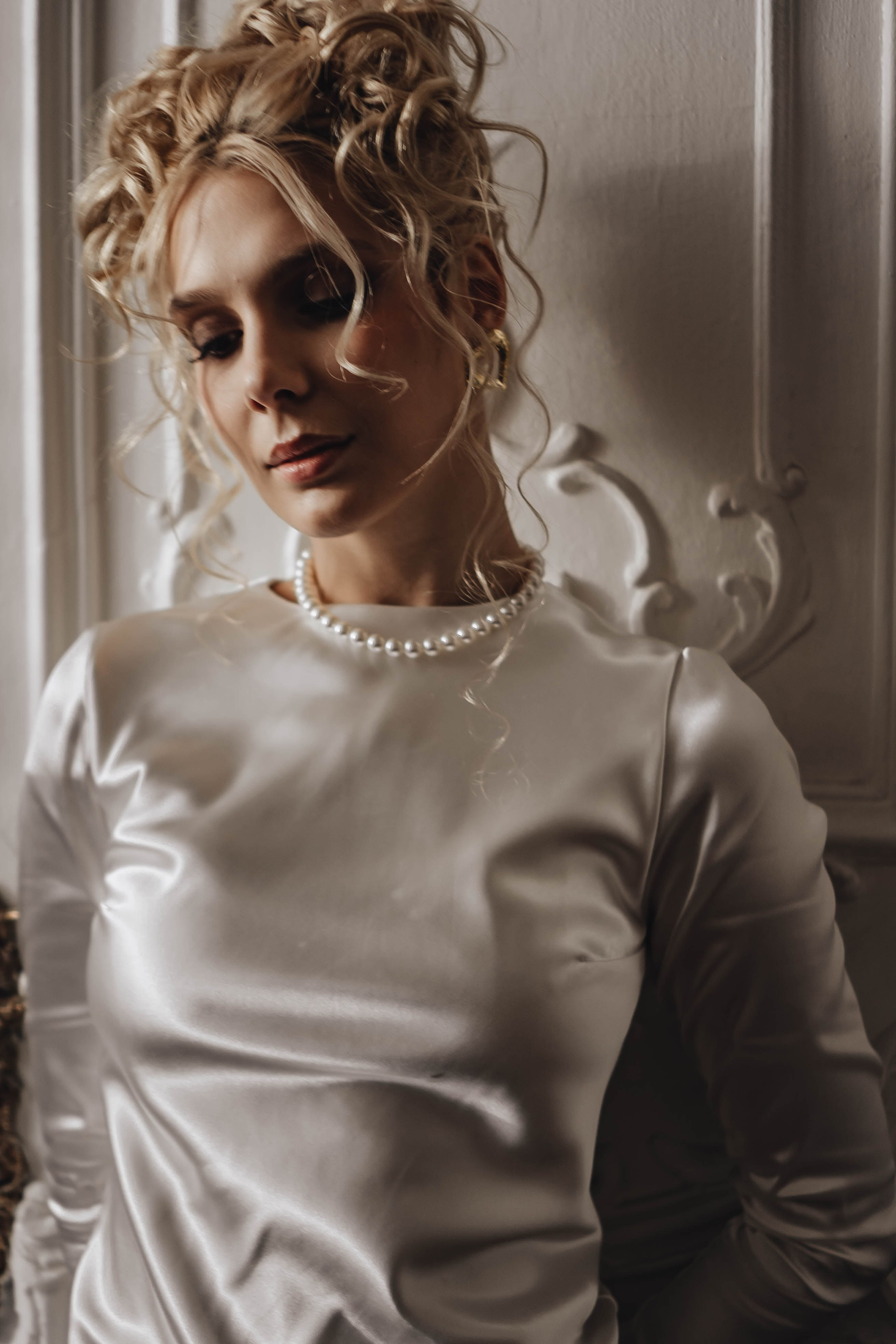 СВАДЕБНАЯ ФОТОСЕСИИЯ В НИКОЛАЕВСКОМ ДВОРЦЕ. Профессиональный фотограф, Санкт-Петербург — Виктория Богомолова