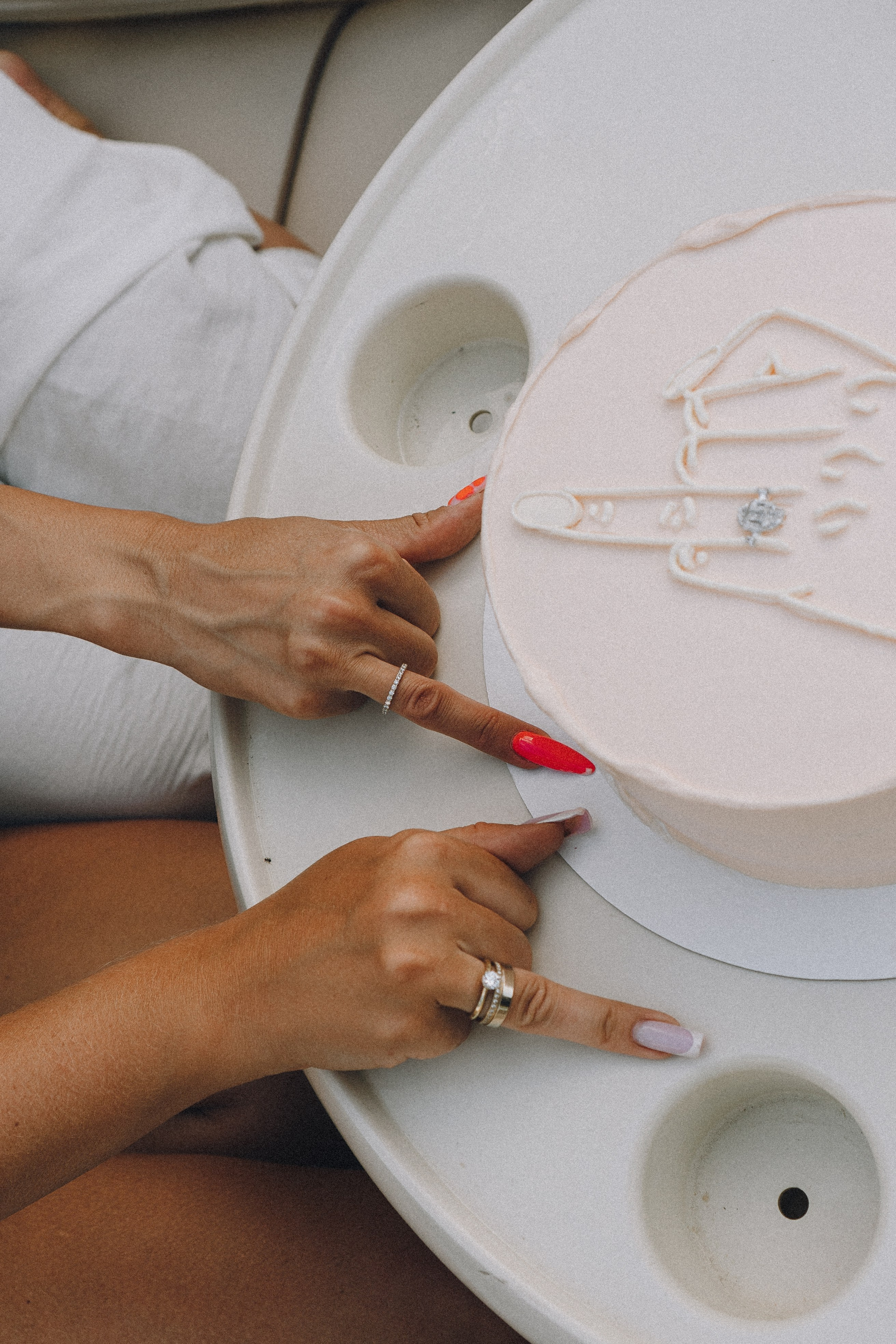 ДЕВИЧНИК НА КАТЕРЕ. Профессиональный фотограф, Санкт-Петербург — Виктория Богомолова