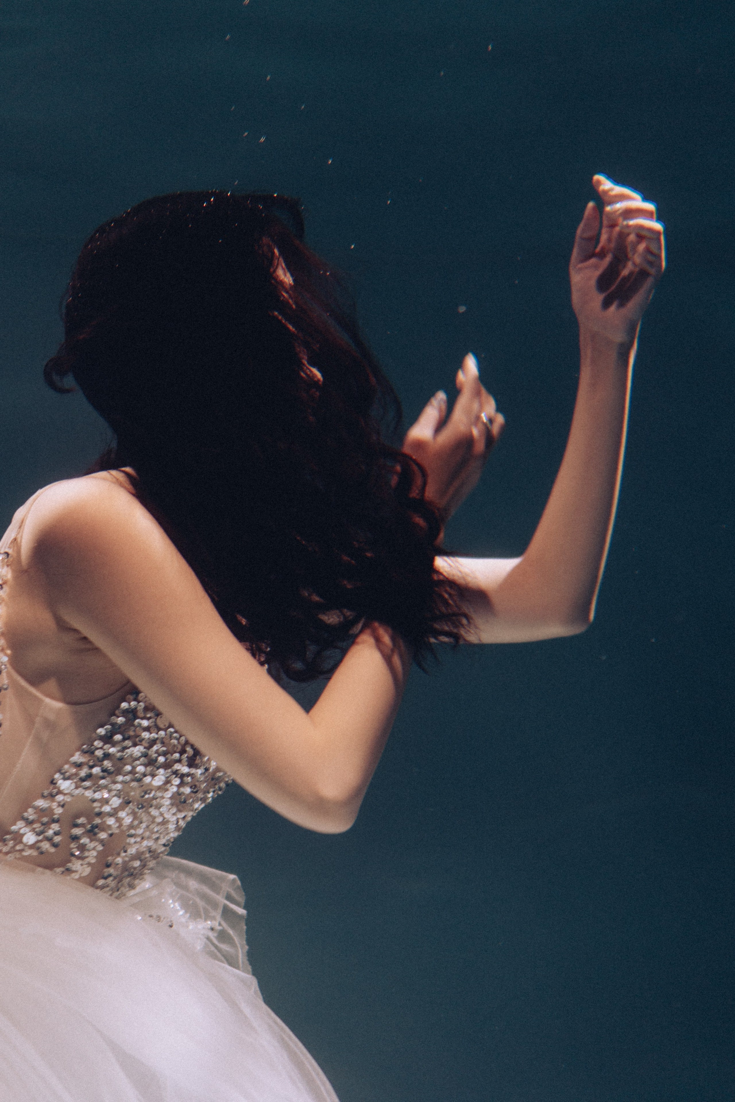 ФОТОСЕСИСИЯ В БАССЕЙНЕ. Профессиональный фотограф, Санкт-Петербург — Виктория Богомолова