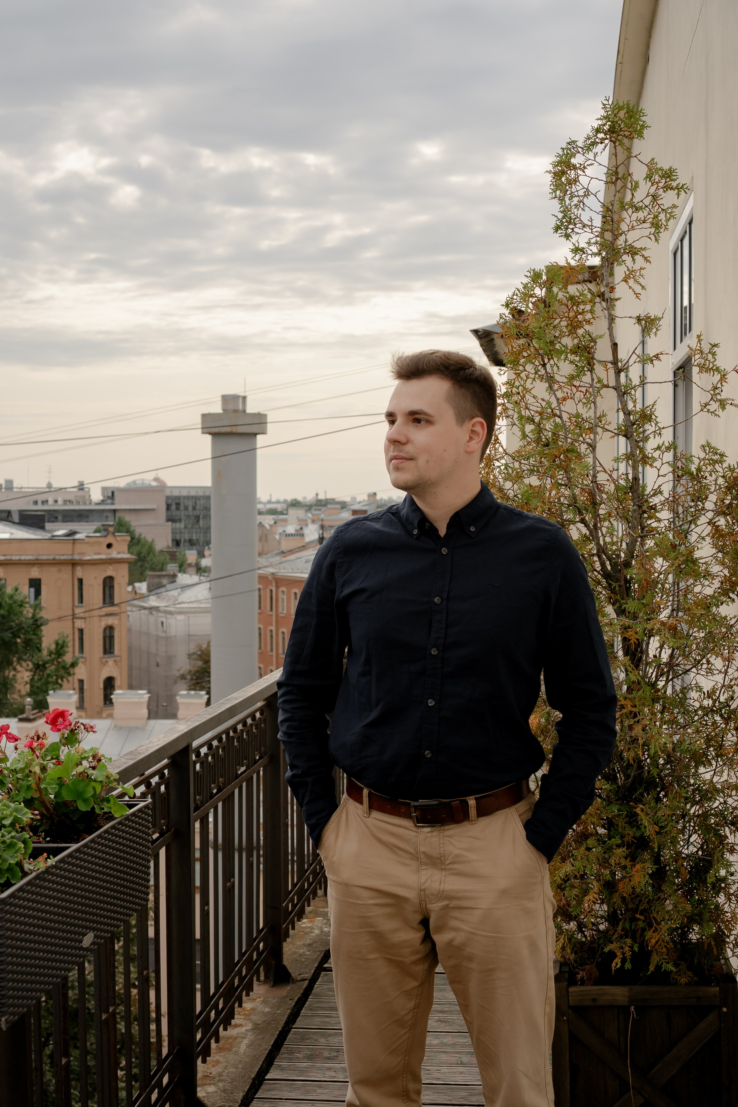 LOVE. Профессиональный фотограф, Санкт-Петербург — Виктория Богомолова