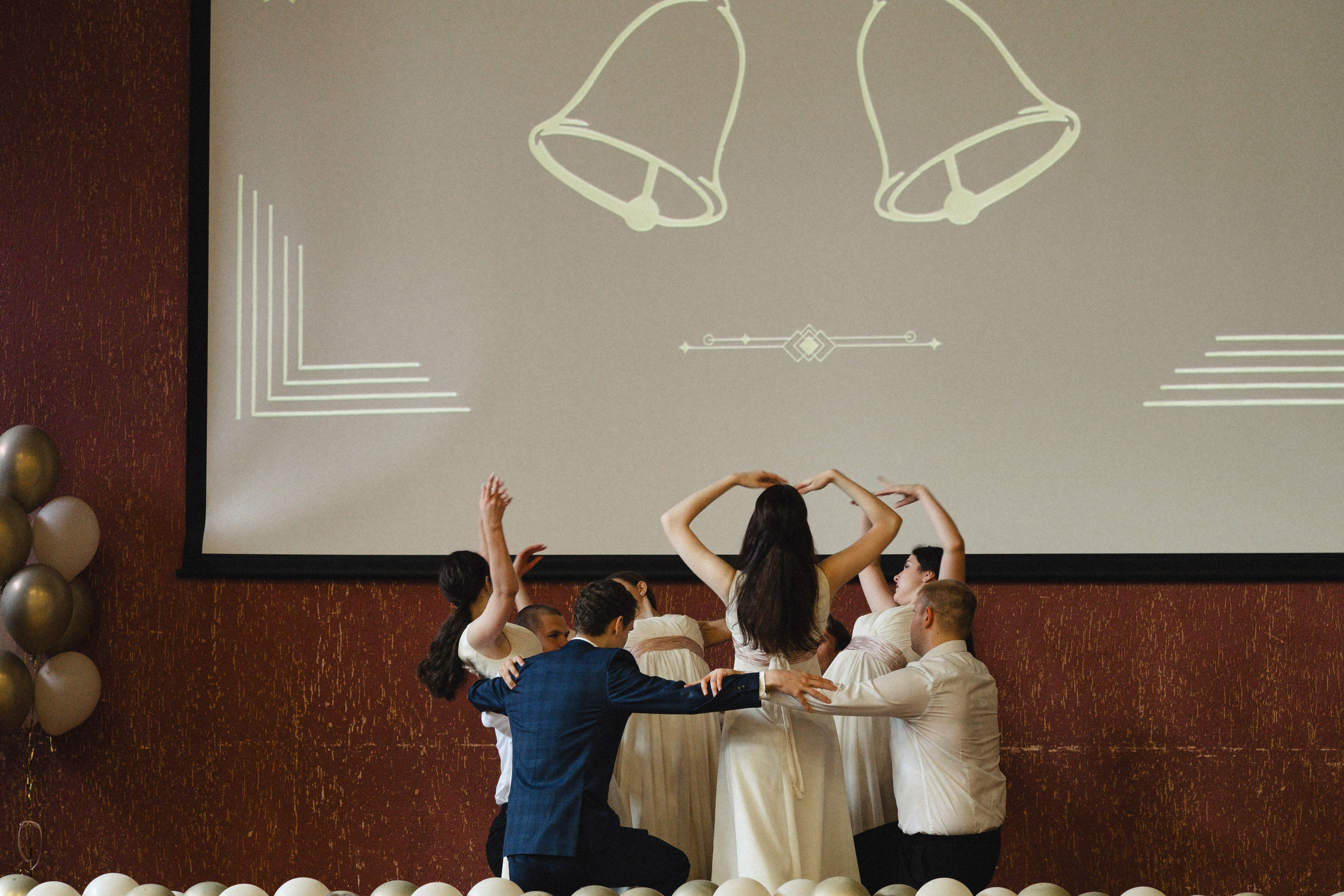 ПОСЛЕДНИЙ ЗВОНОК. Профессиональный фотограф, Санкт-Петербург — Виктория Богомолова