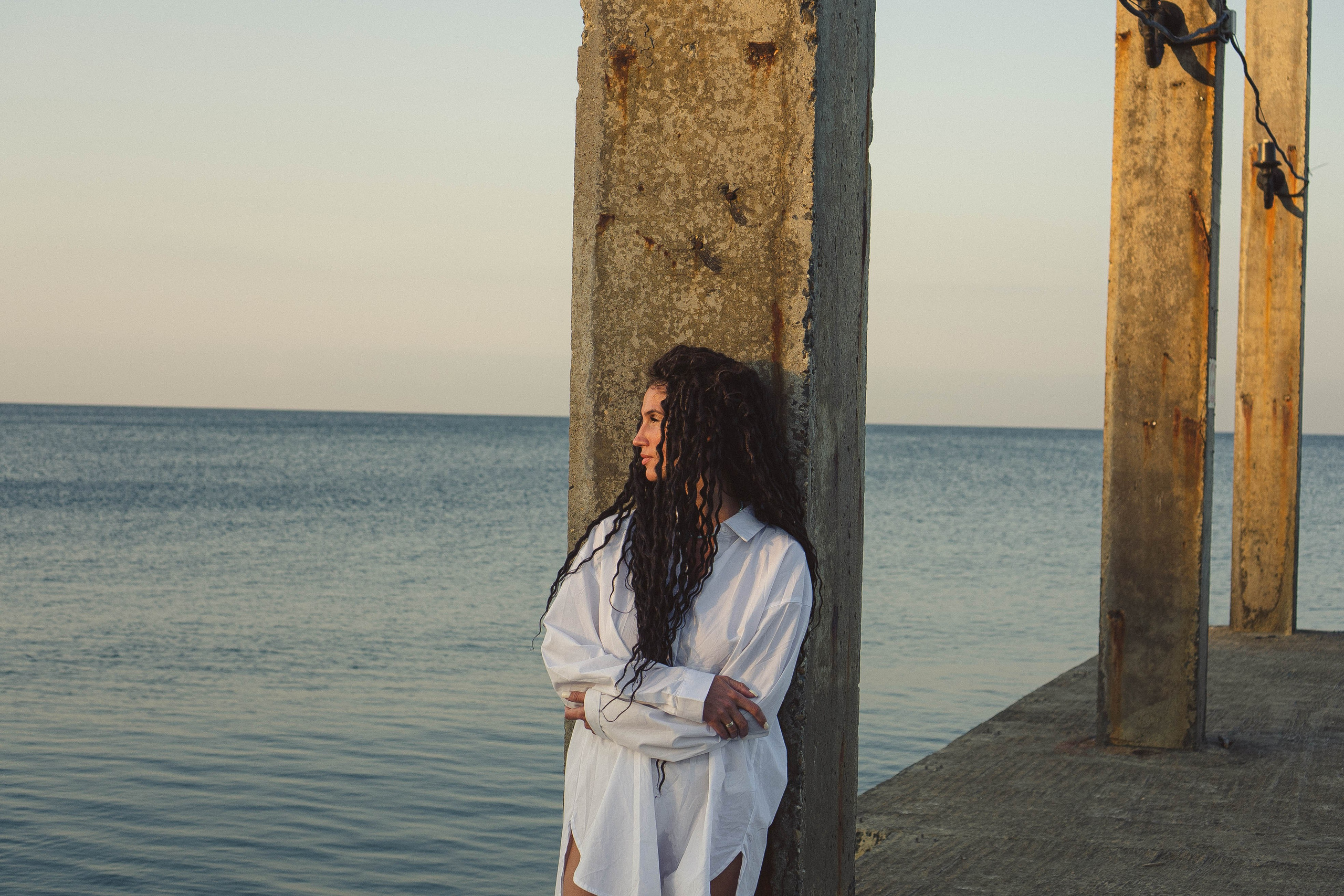 Рассвет. Профессиональный фотограф, Санкт-Петербург — Виктория Богомолова