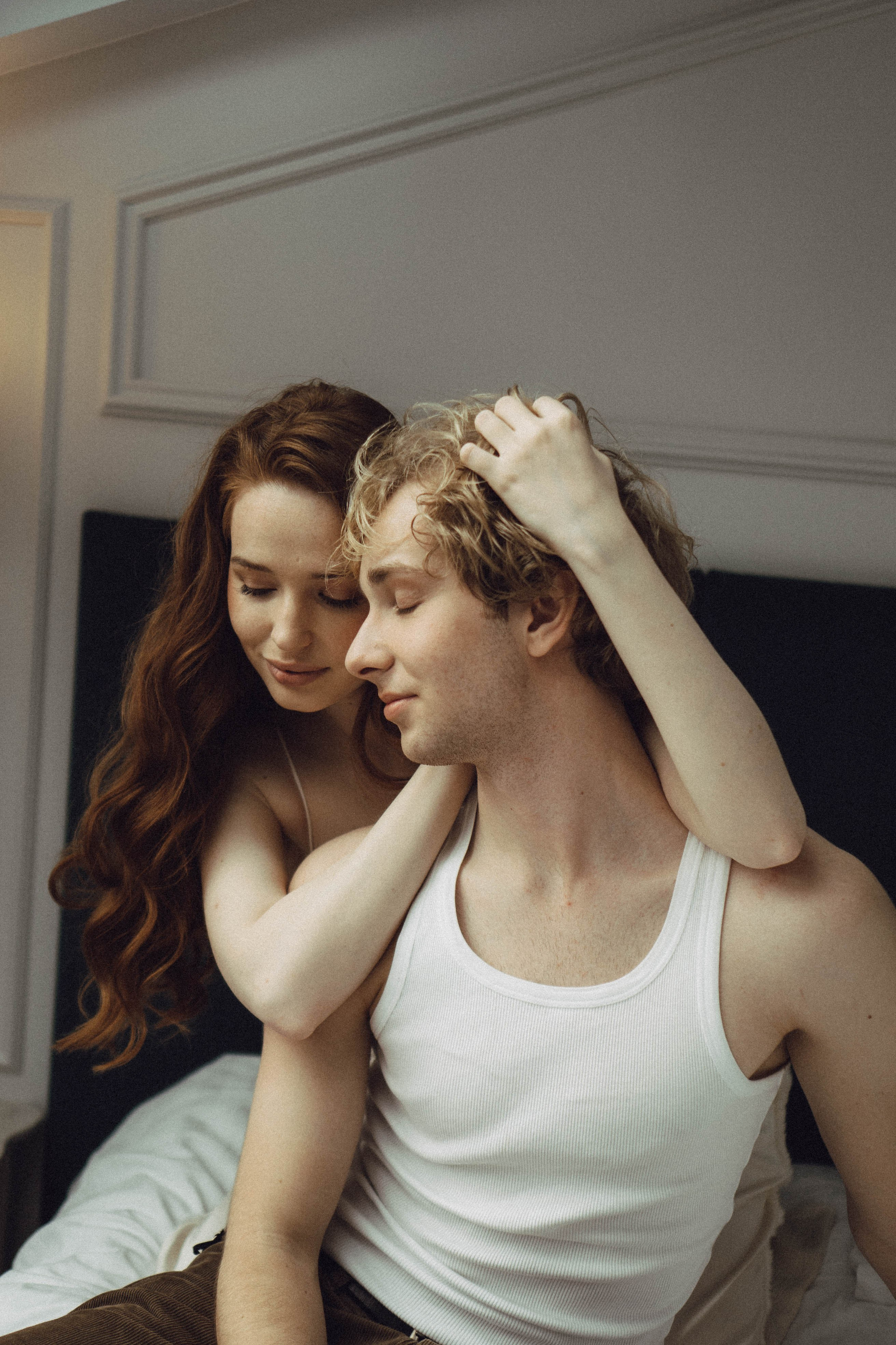 СВАДЕБНАЯ СЬЕМКА В ОТЕЛЕ. СБОРЫ ЖЕНИХА И НЕВЕСТЫ И ТАКЖЕ ТОР И ПОДГОТОВКА К ПРОГУЛКЕ. Профессиональный фотограф, Санкт-Петербург — Виктория Богомолова