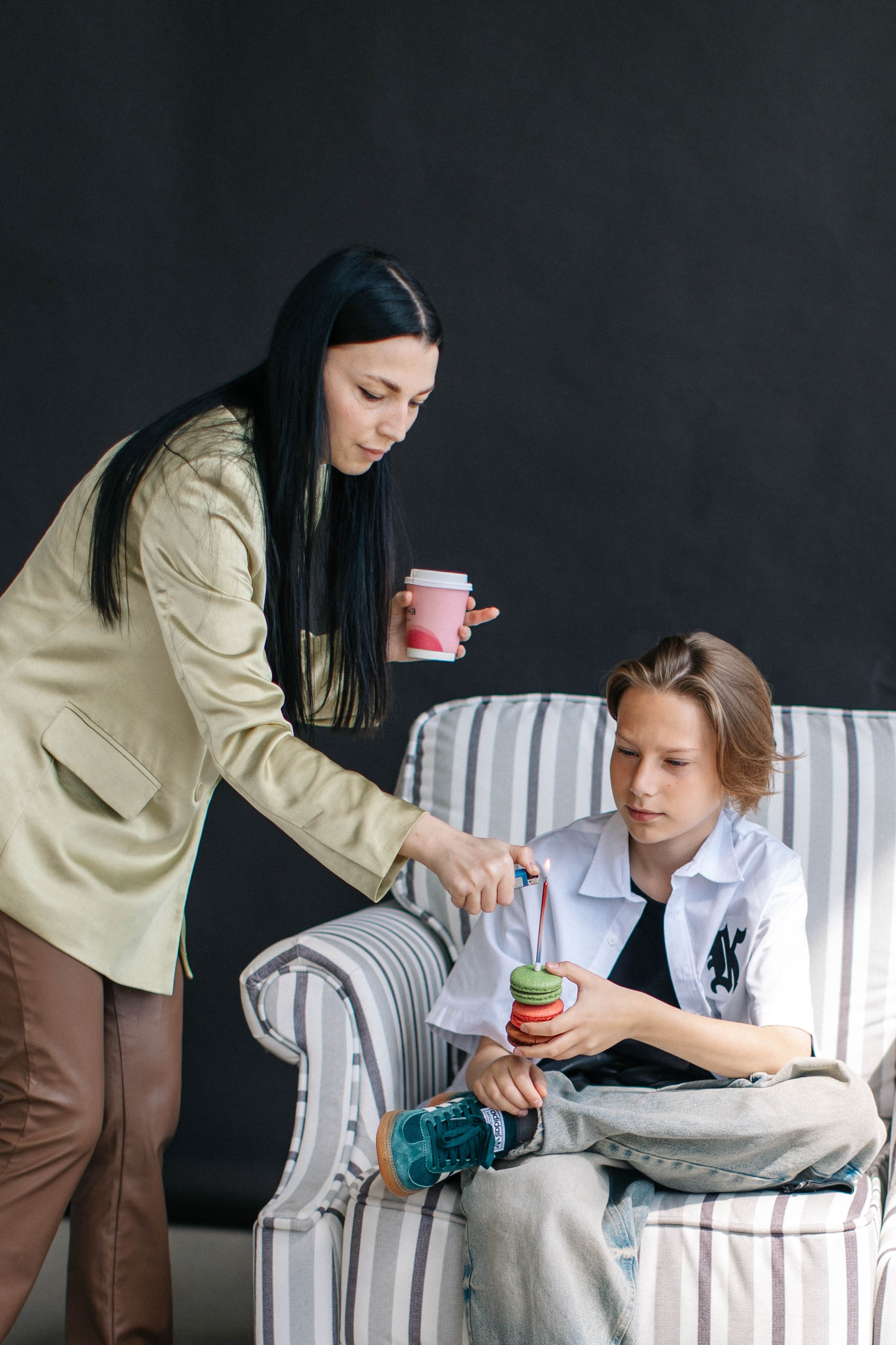 Дане 13. Главная