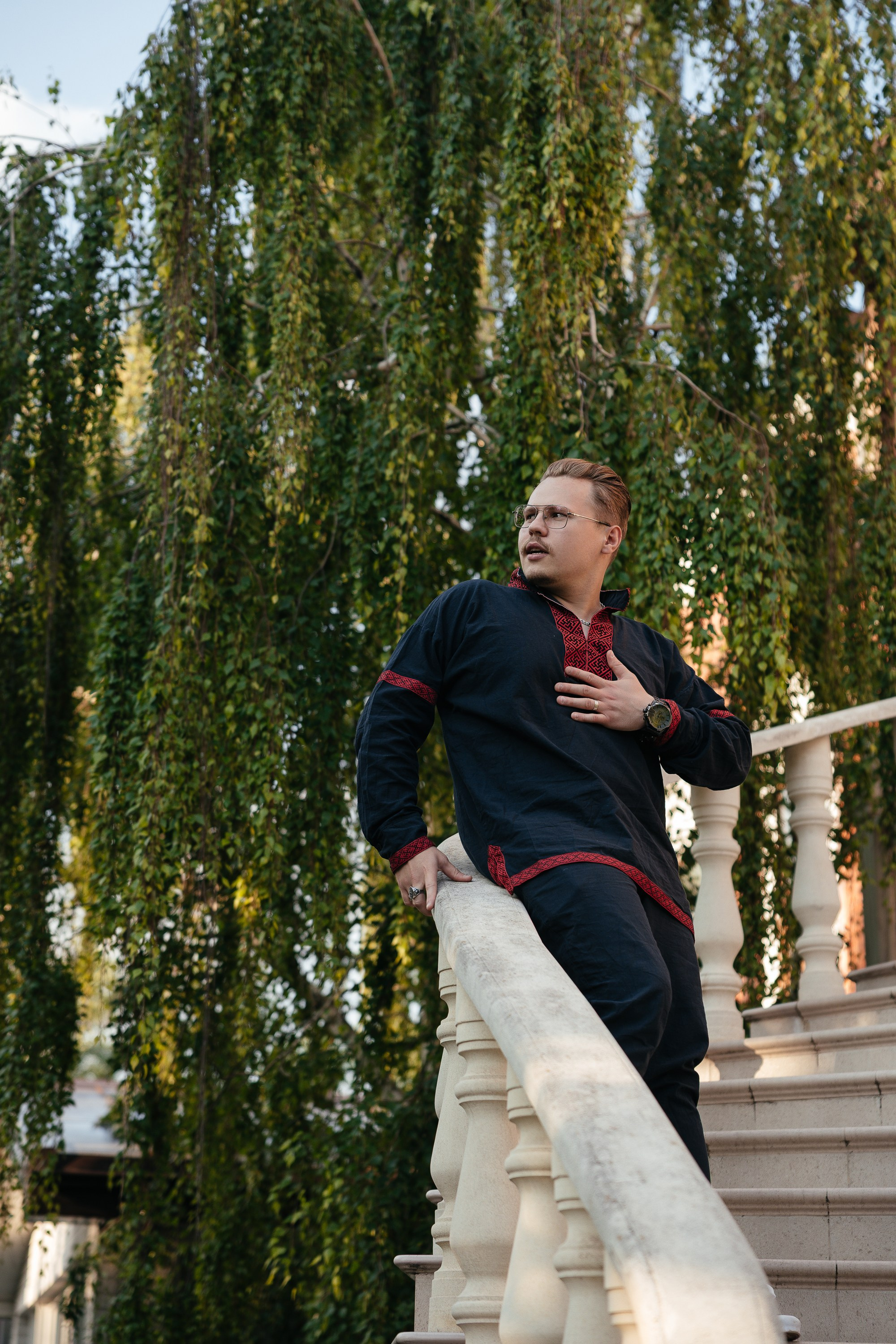 БКС «30 лет». Репортажный и свадебный фотограф в Краснодаре Владислав Рыжов