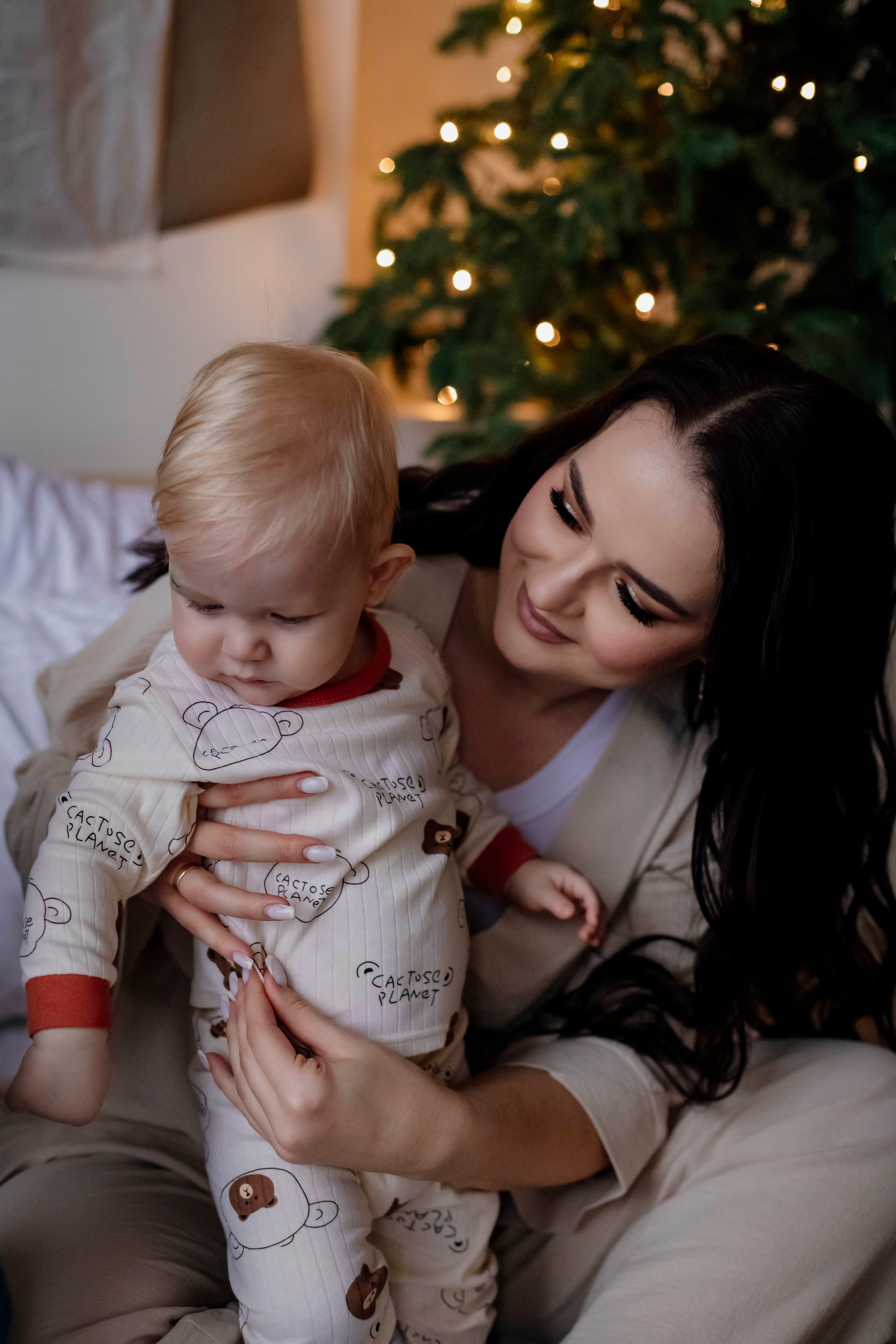 Семейная съемка Ирина. Фотограф Калуга