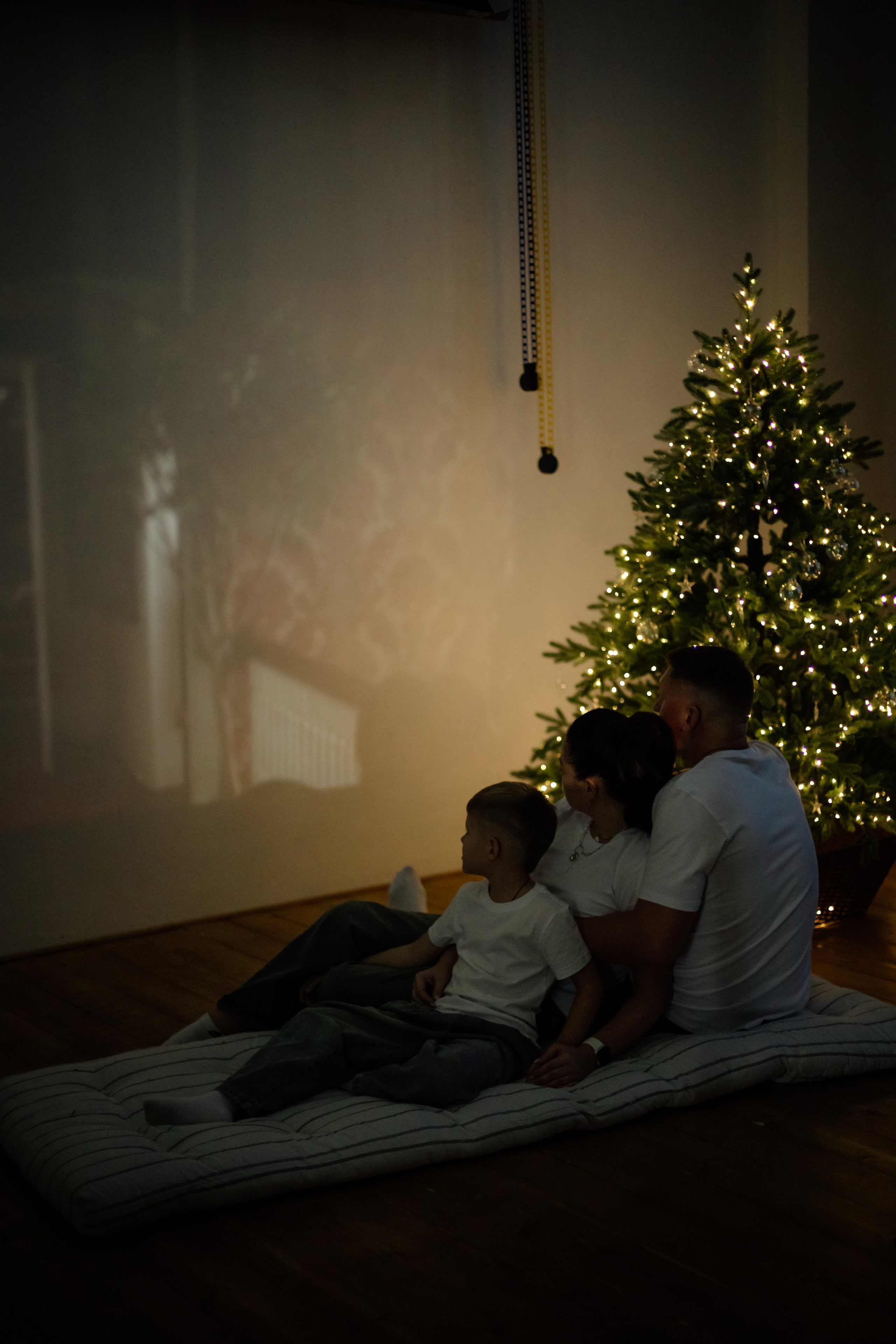 Семейная съемка Анна. Фотограф Калуга