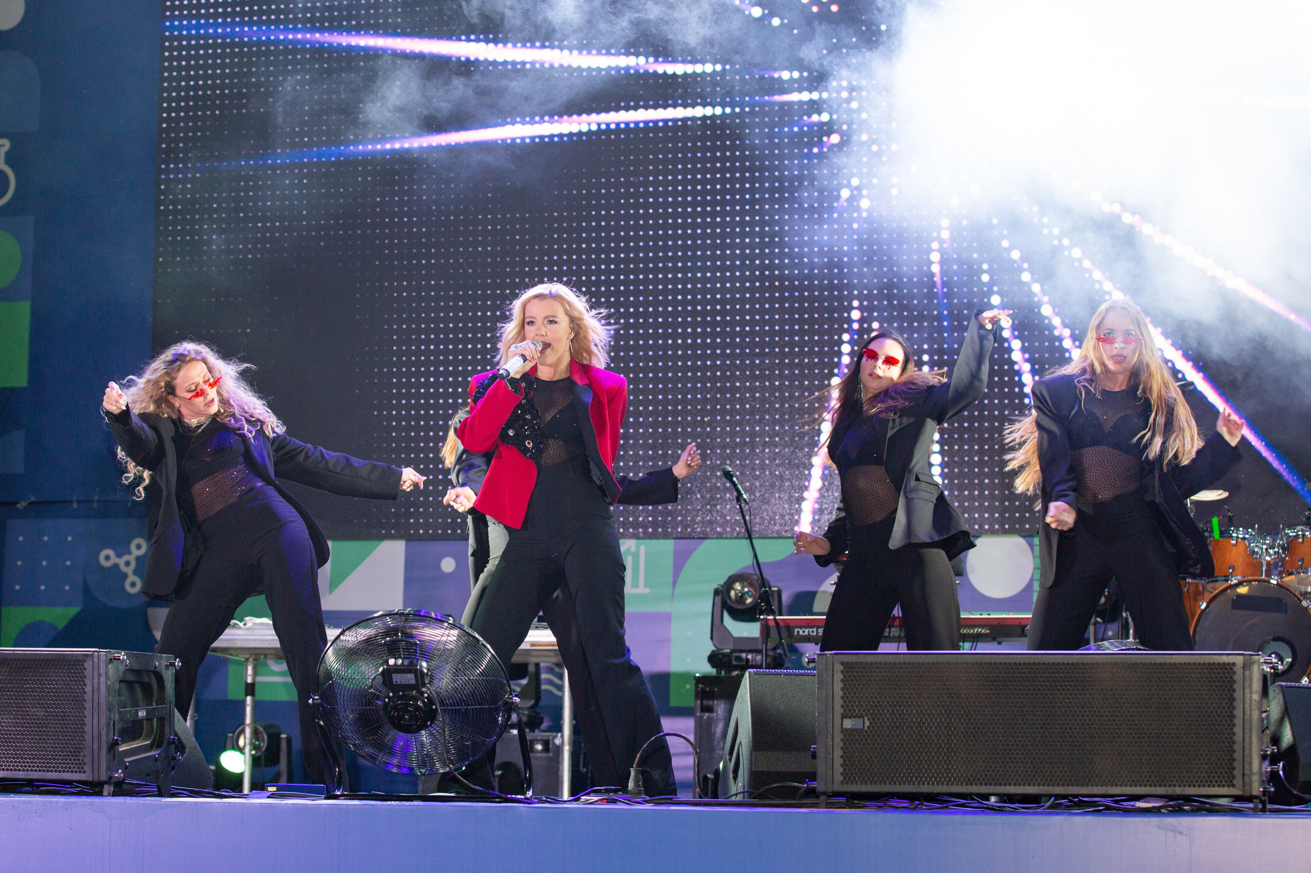 Съемка концертов в Уфе. Профессиональная концертная фотосъемка — Репортажный фотограф