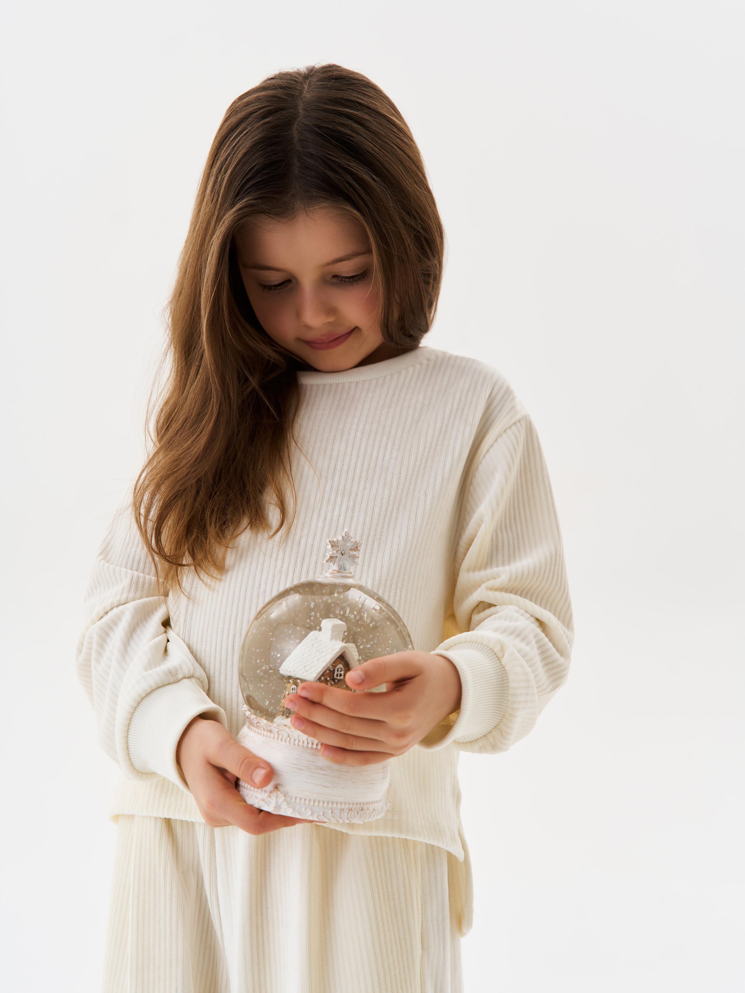 Zima Leto. Юлия Пестрикова