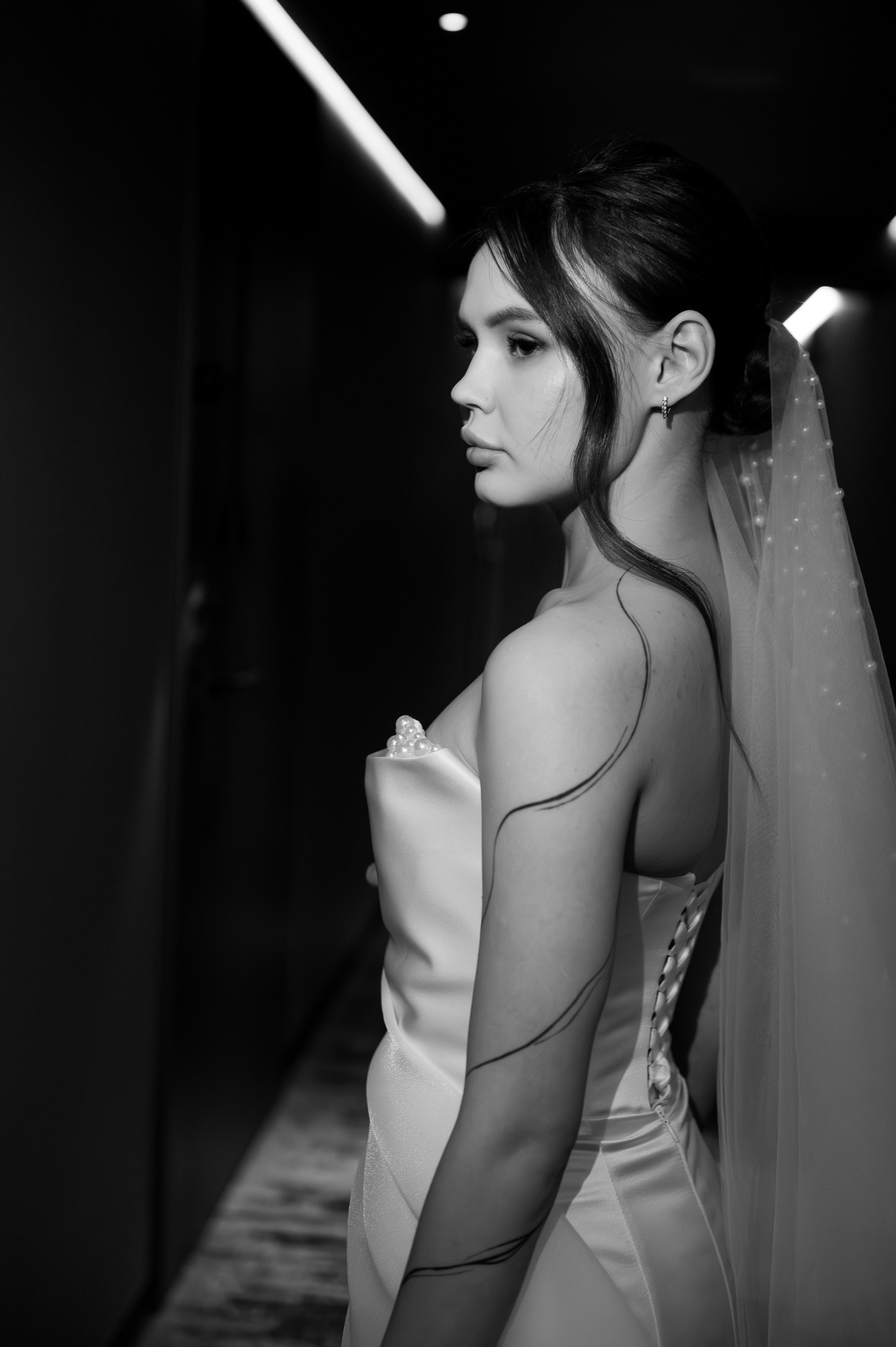 Ирина и Алексей. Фотограф в Волгограде Виталий Самойлов