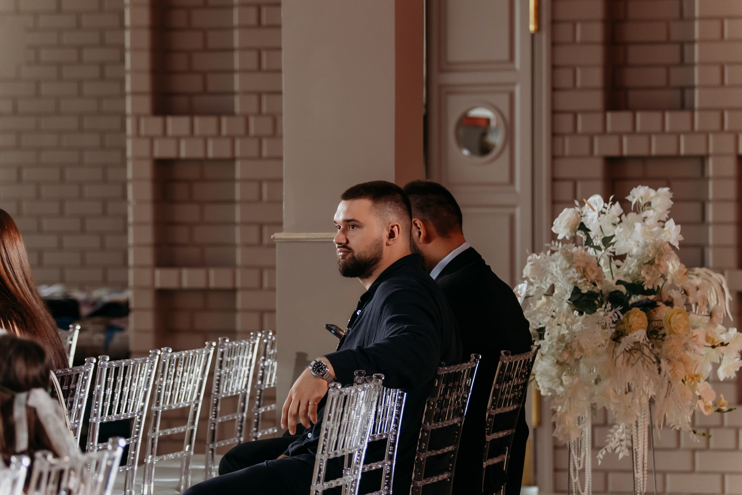 Ринат и Анастасия. Фотограф Тимербаева Алина г. Сургут