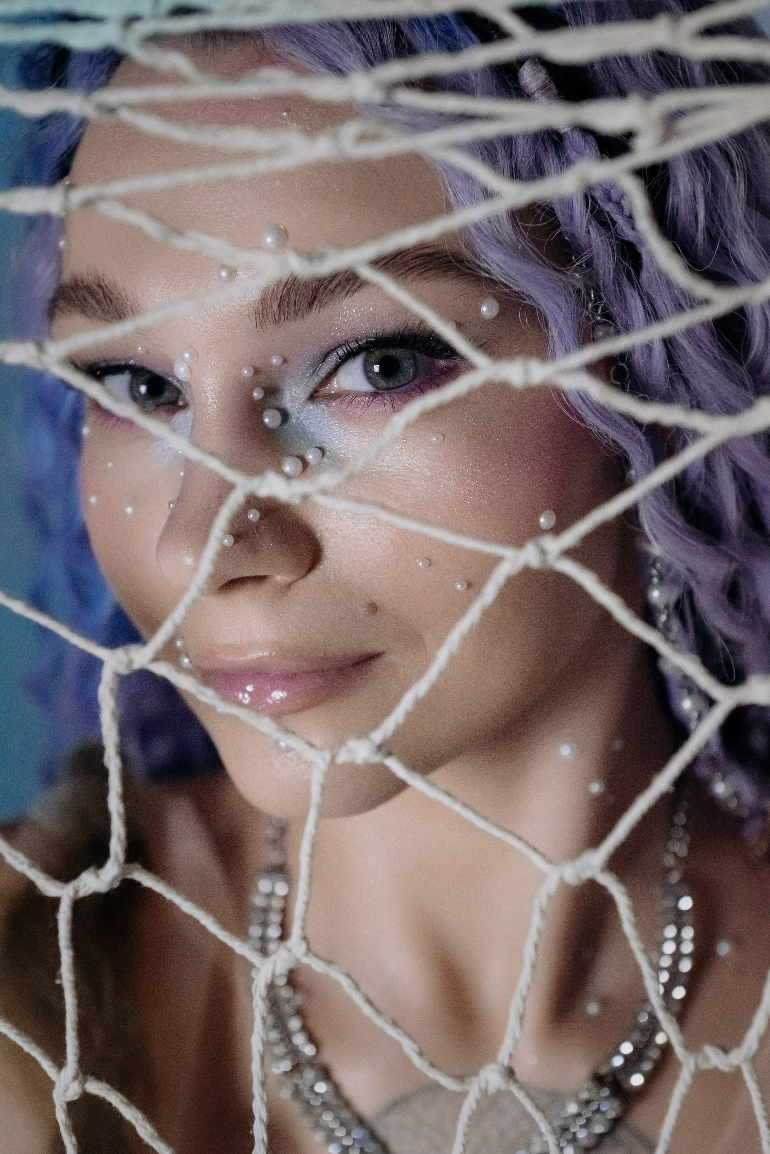 Алёна. Фотограф в Томске Мария Март