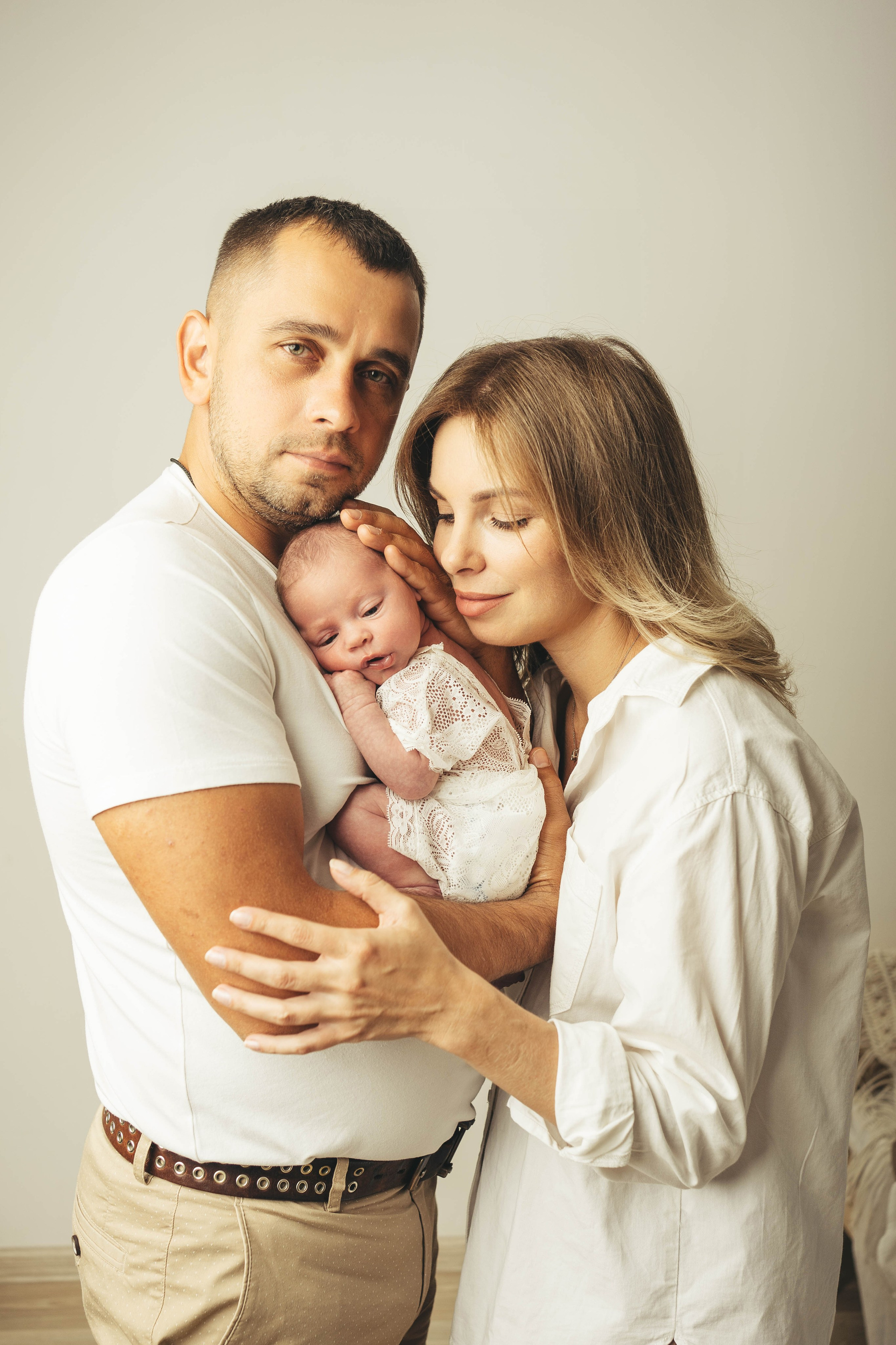 Фотосъемка новорожденного малыша. Семейный и детский фотограф новорожденных Ульяновск