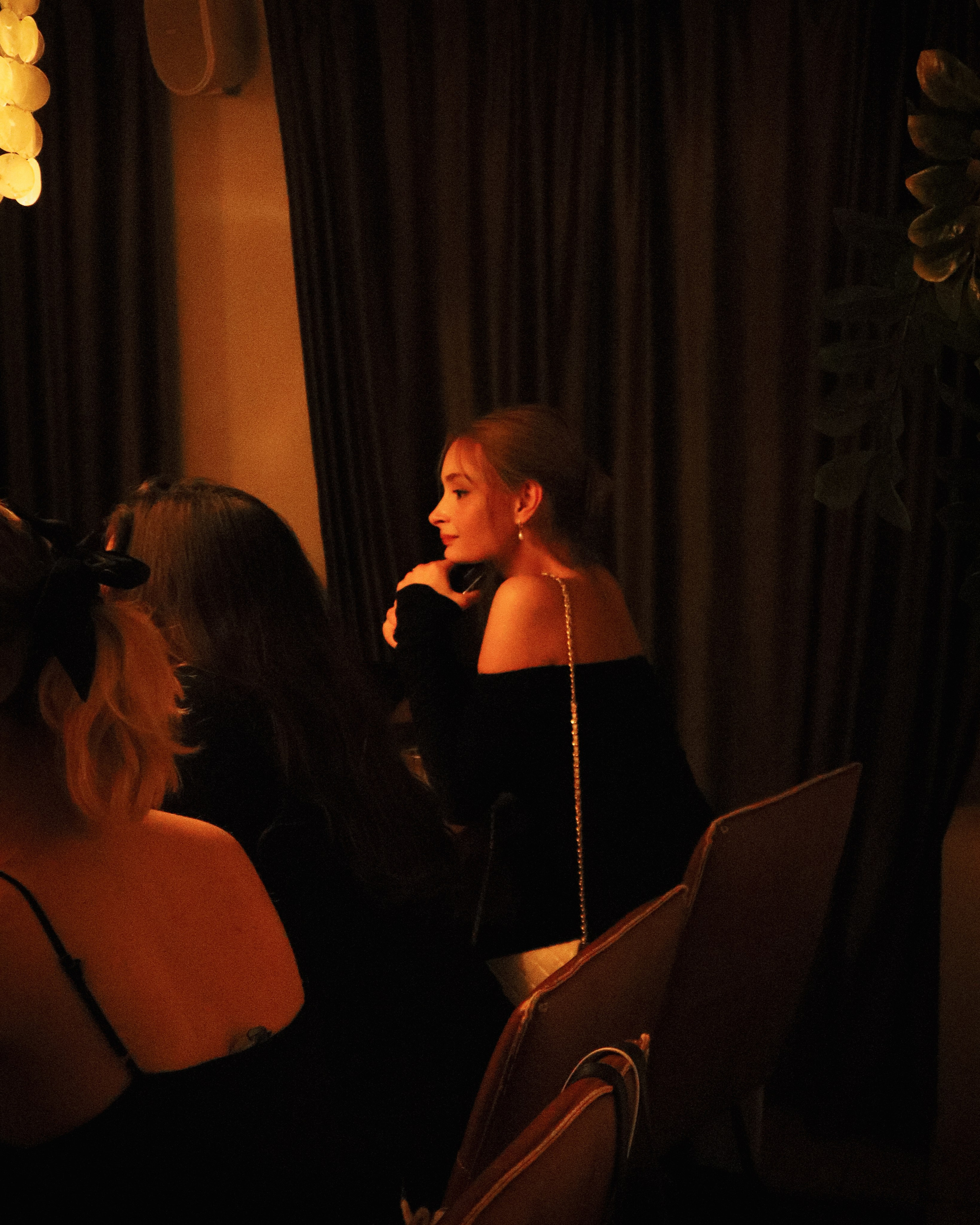 День рождения Александры. Портретный и свадебный фотограф в Москве Александра