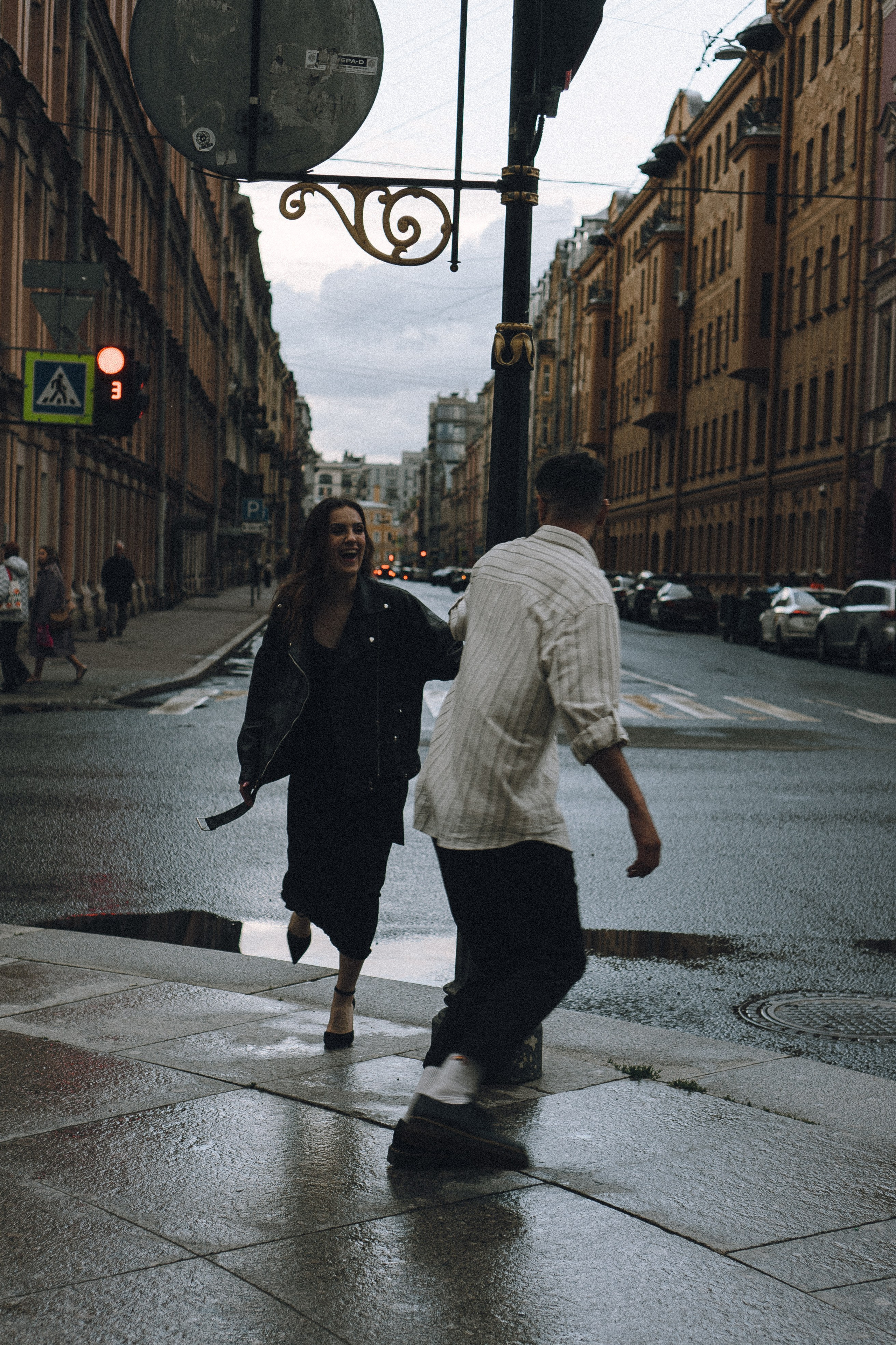 ЛЮБОВЬ В ИЮНЕ. Профессиональный фотограф, Санкт-Петербург — Виктория Богомолова