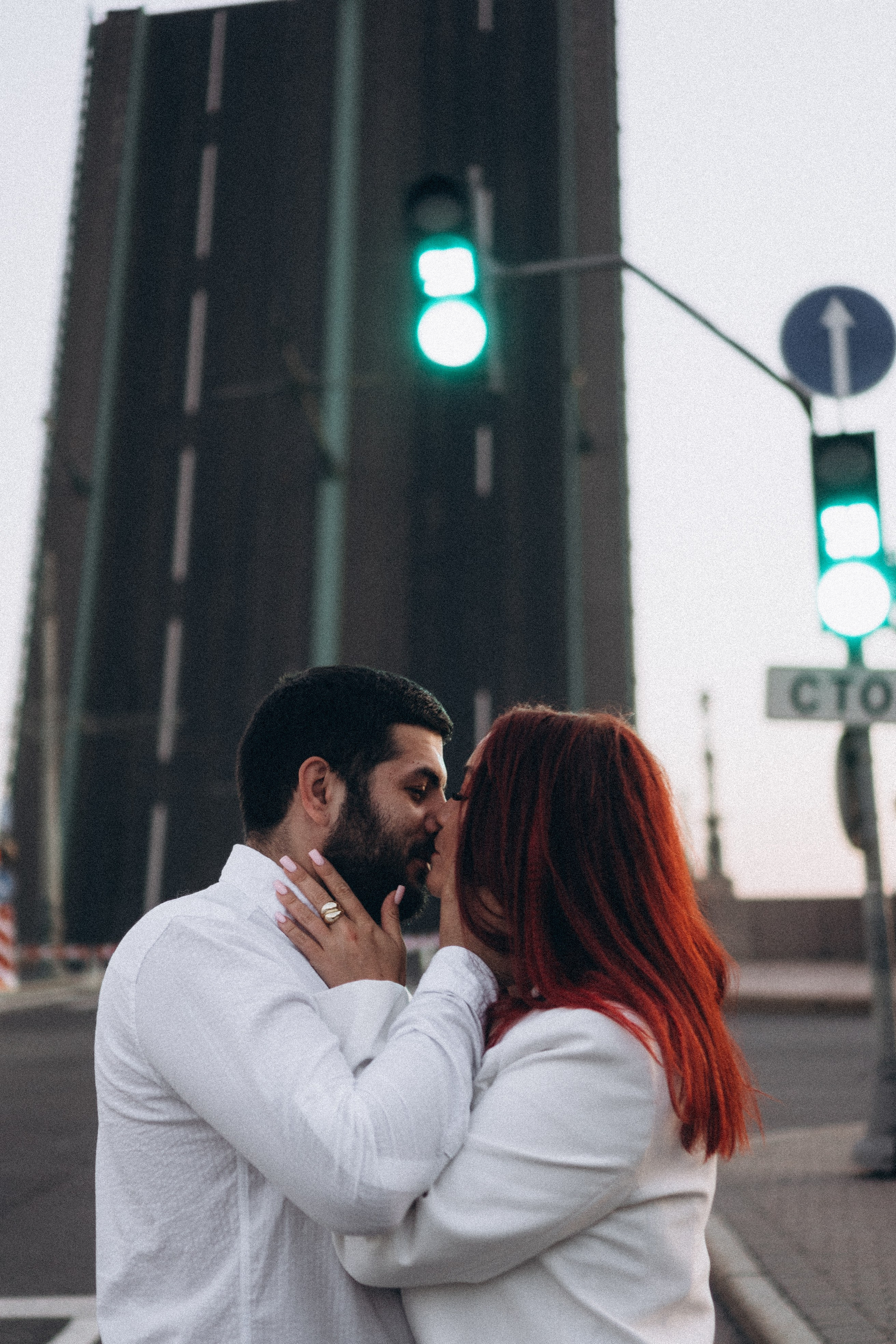 РАССВЕТНАЯ ИСТОРИЯ. Профессиональный фотограф, Санкт-Петербург — Виктория Богомолова