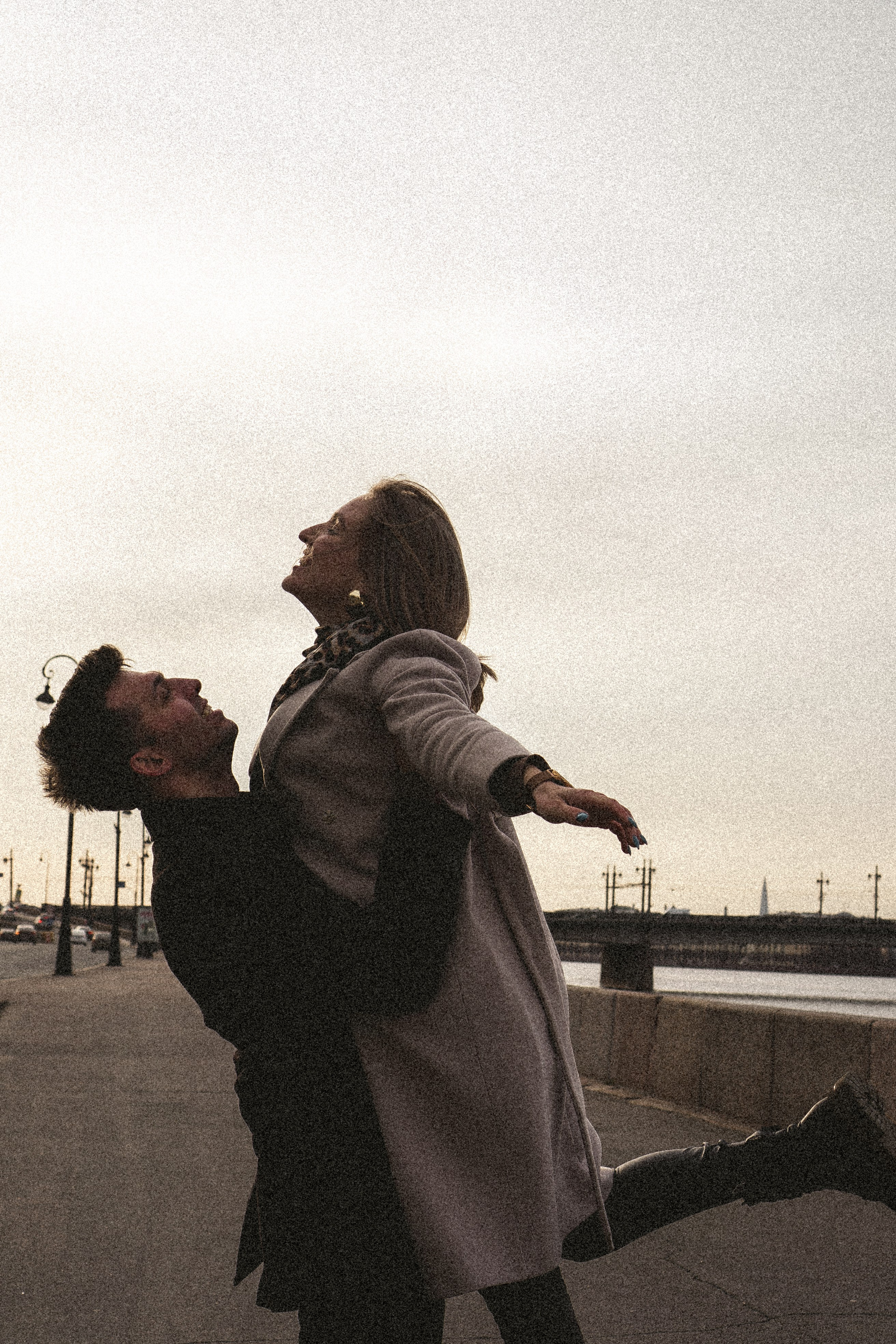 Love stori. Профессиональный фотограф, Санкт-Петербург — Виктория Богомолова