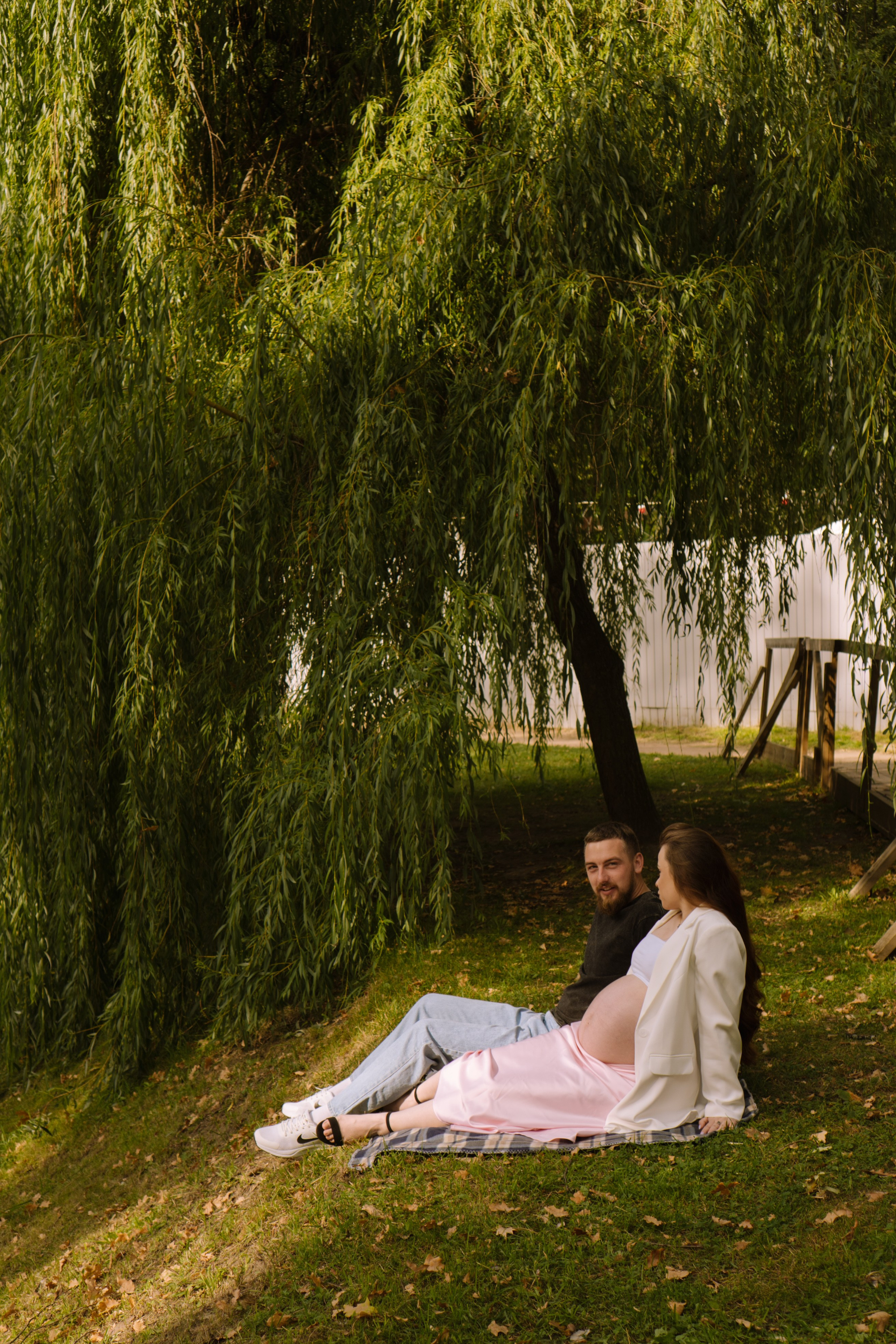 СЕМЕЙНАЯ ИСТОРИЯ. Профессиональный фотограф, Санкт-Петербург — Виктория Богомолова