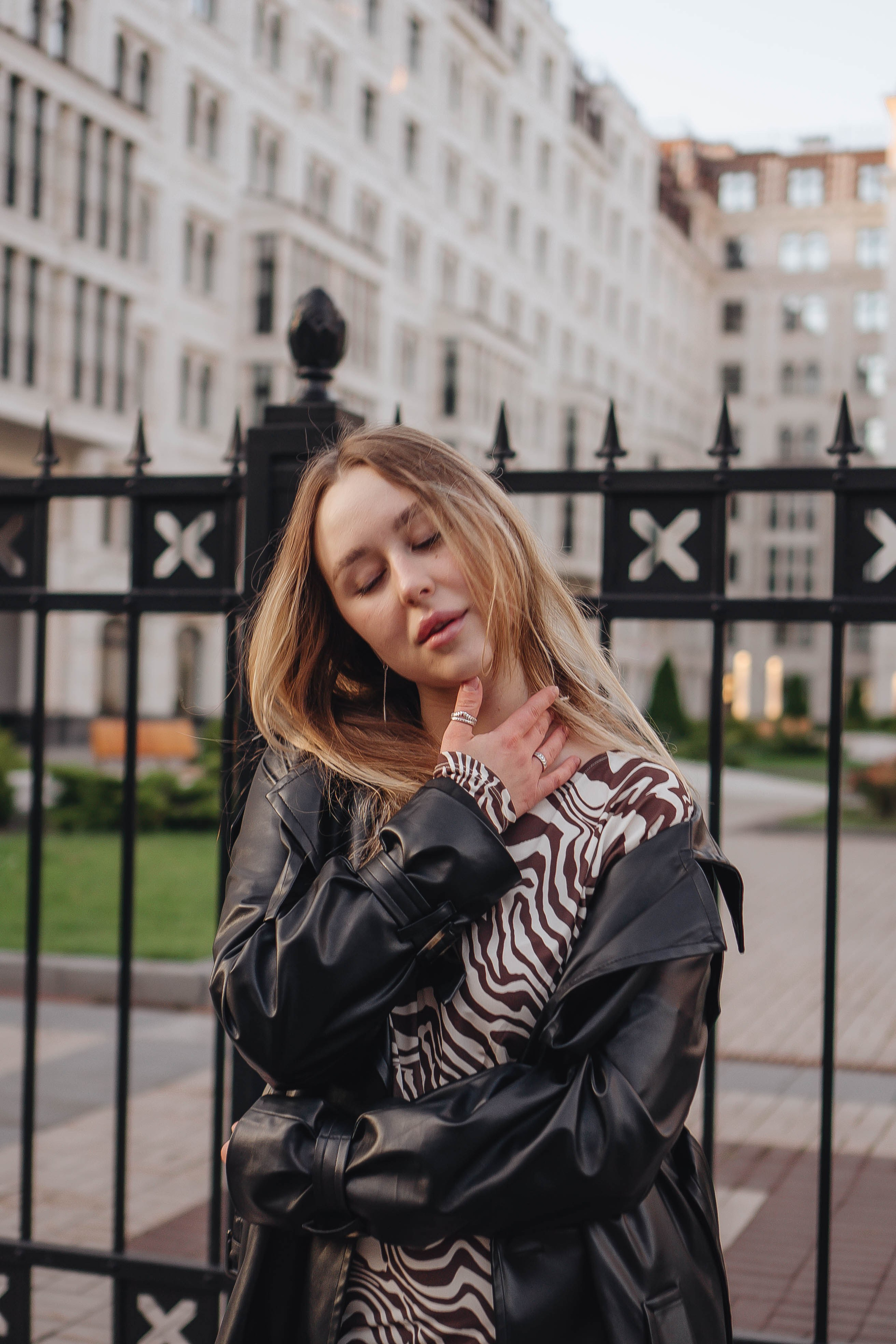 Жественность. Профессиональный фотограф, Санкт-Петербург — Виктория Богомолова