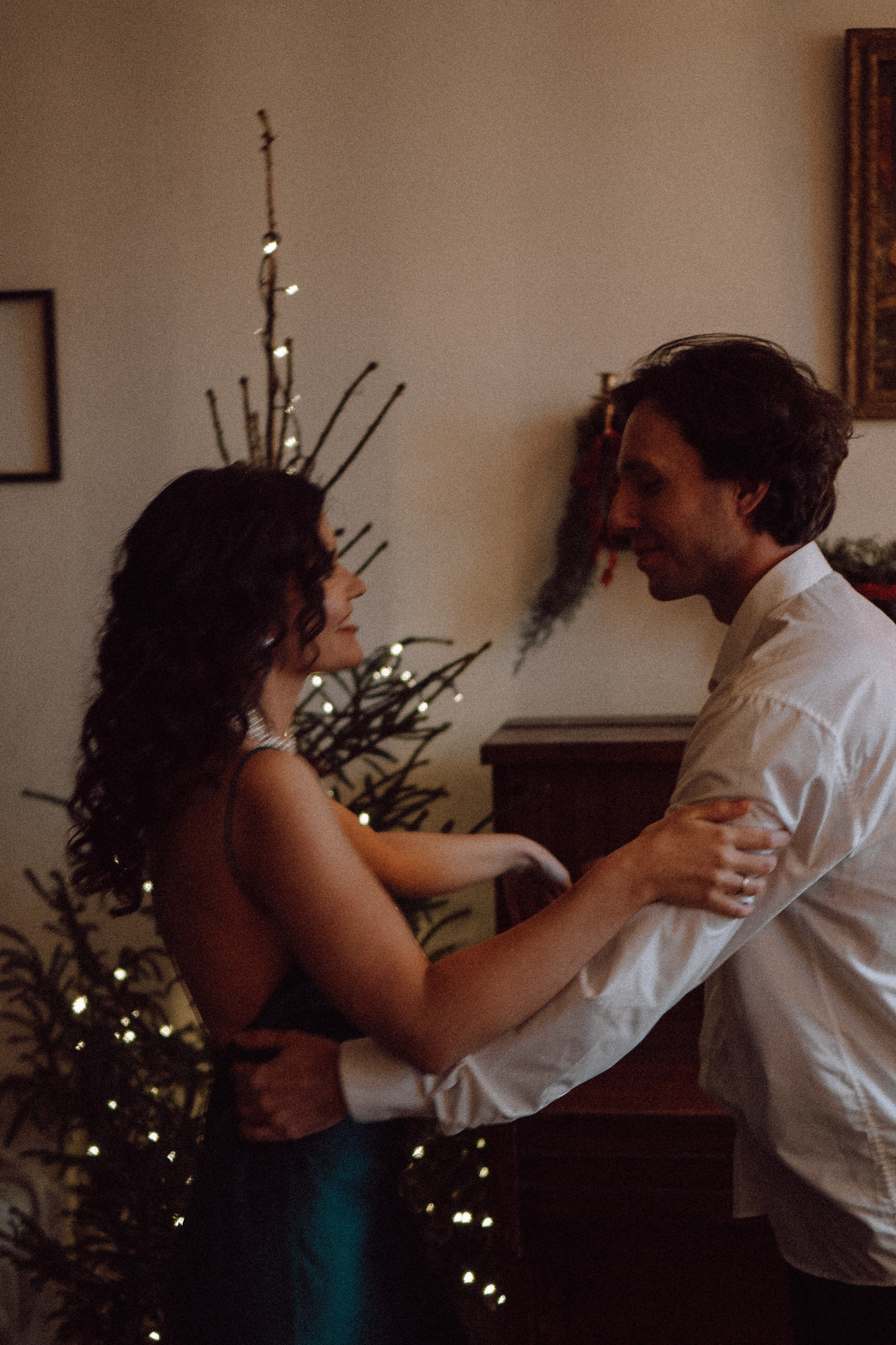 УТРО ЖЕНИХА И НЕВЕСТЫ В ФОТОСТУДИИ И ОСНОВНАЯ ФОТОСЕСИСИЯ ЗИМОЙ. Профессиональный фотограф, Санкт-Петербург — Виктория Богомолова