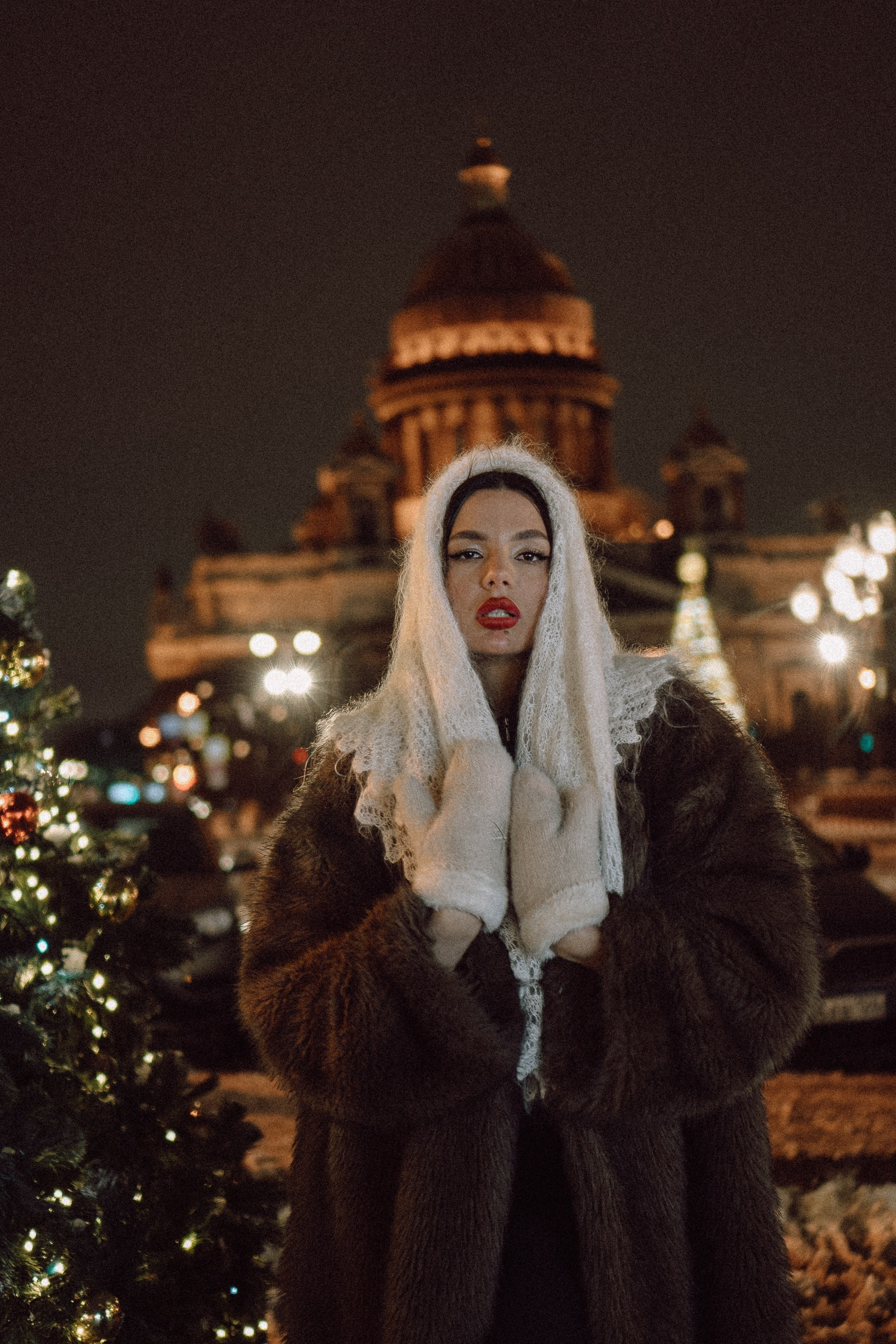 В Русском стиле. Профессиональный фотограф, Санкт-Петербург — Виктория Богомолова